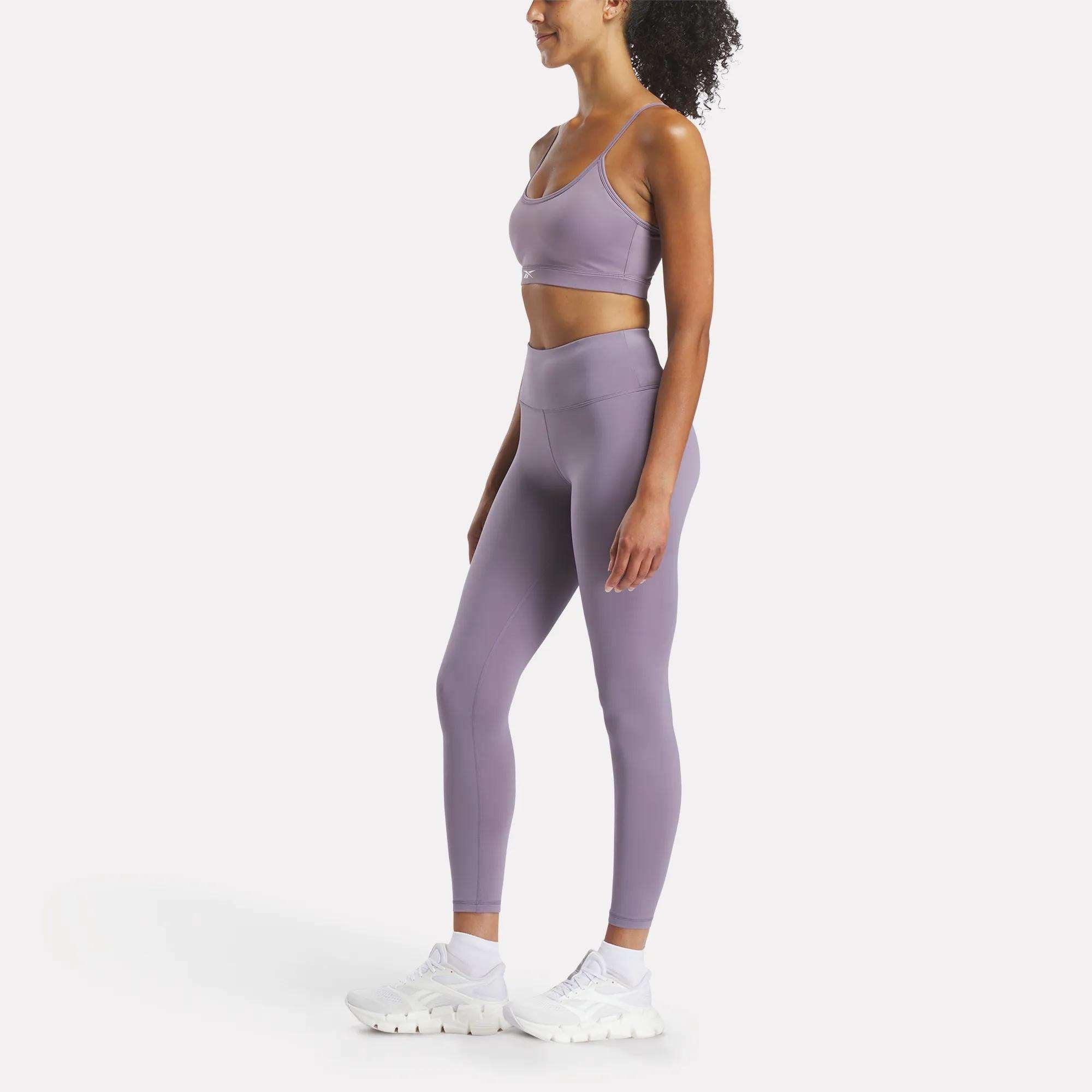 Women's Core High-Rise Leggings Female Product Image