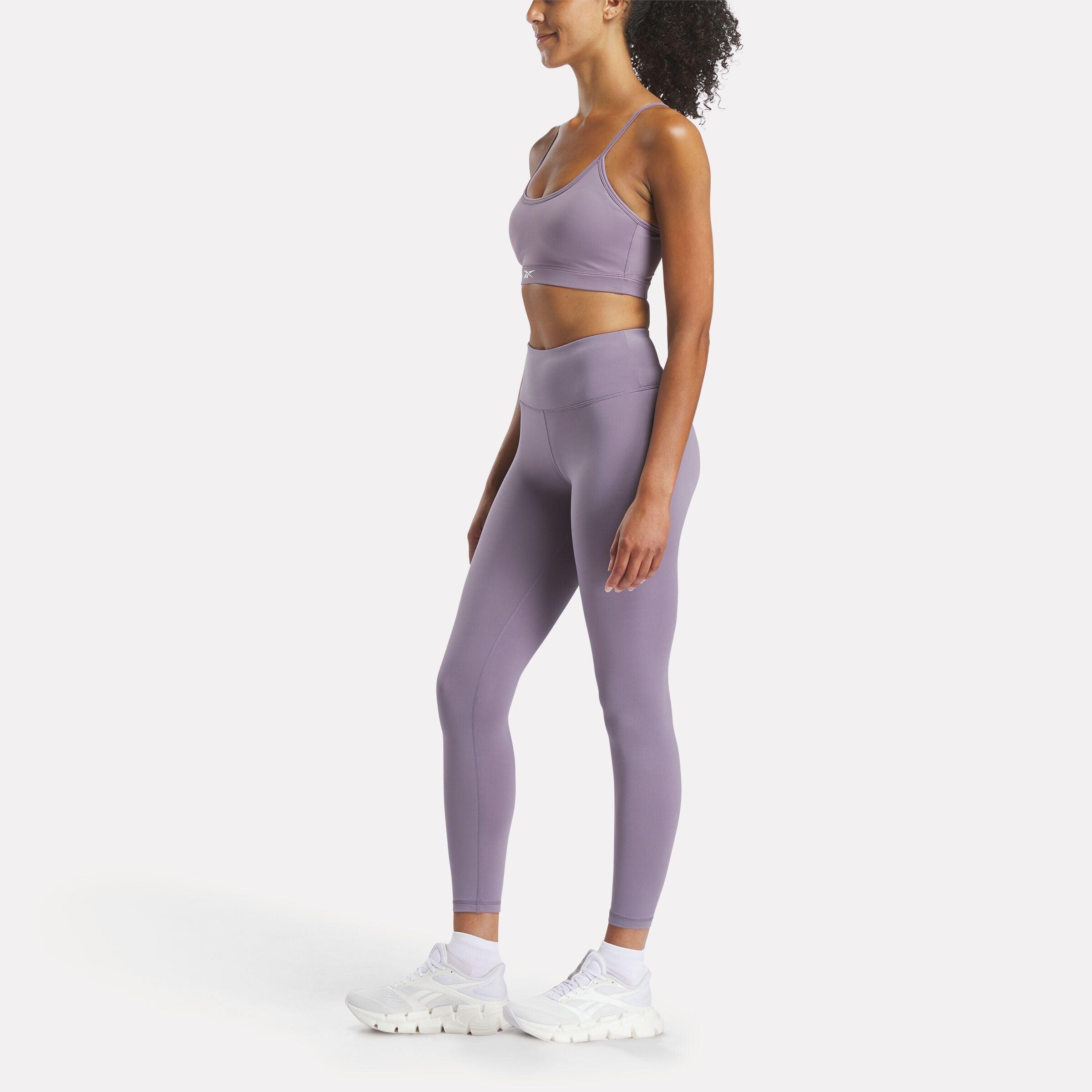 Women's Core High-Rise Leggings Female Product Image