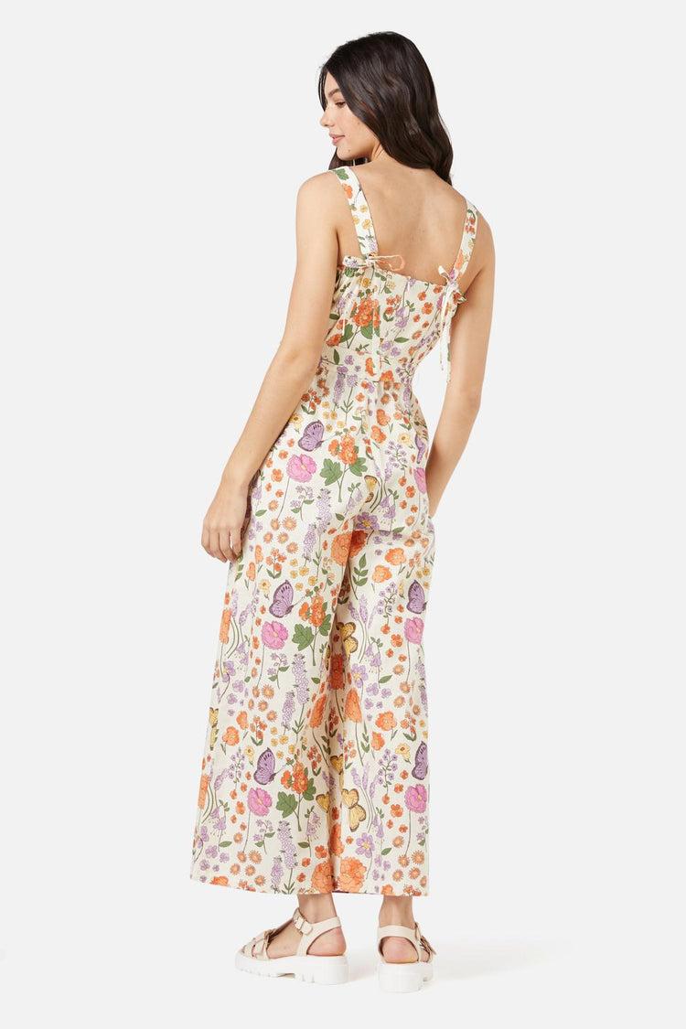 Summer Day Jumpsuit Product Image