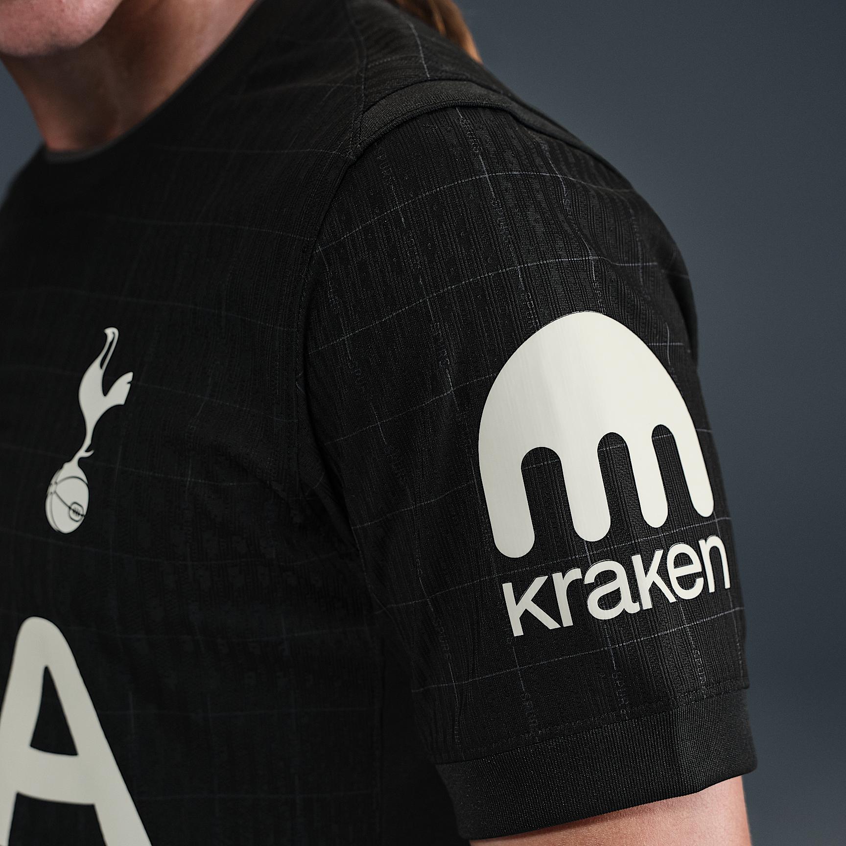 Tottenham Hotspur 2025/26 Match Away Men's Nike Dri-FIT ADV Soccer Authentic Jersey Product Image