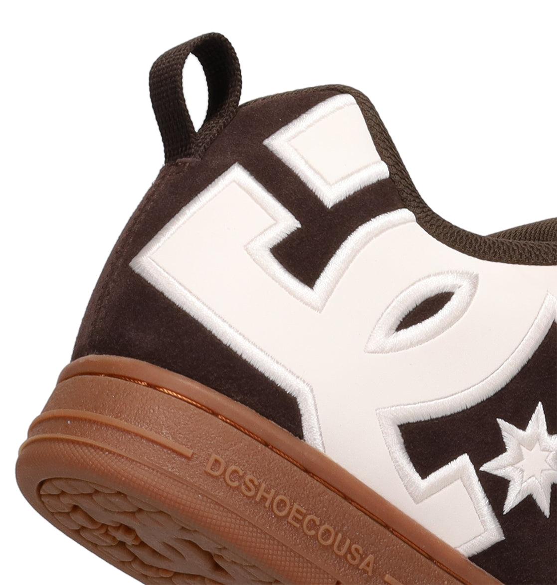 Men's Court Graffik Shoes Male Product Image