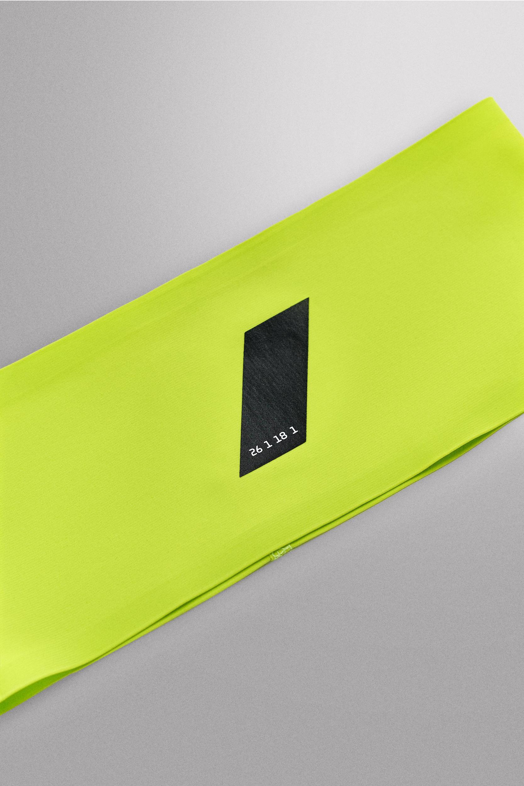 ELASTIC ATHLETIC HEADBAND Product Image