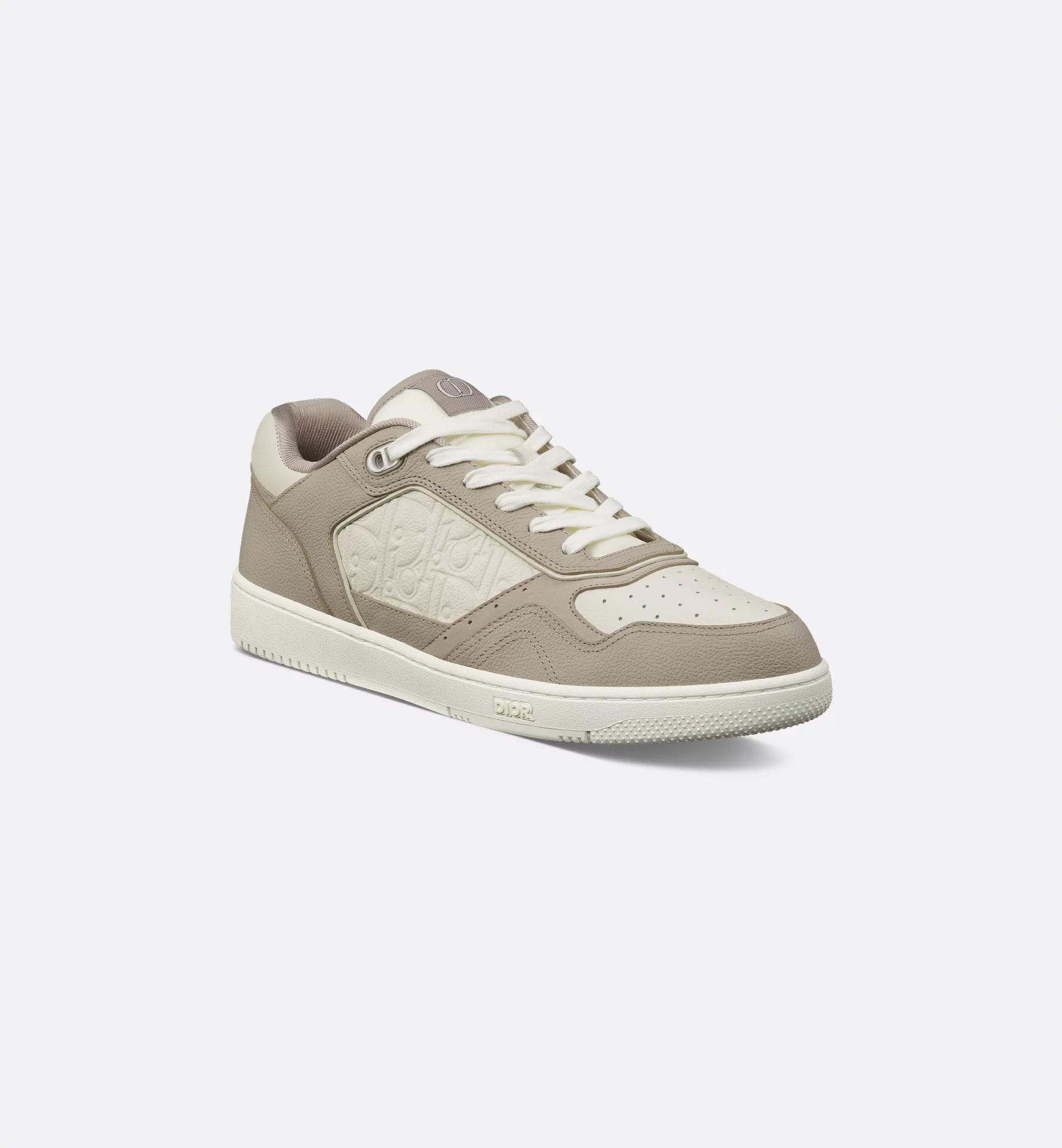 B27 Uptown Low-Top Sneaker Product Image