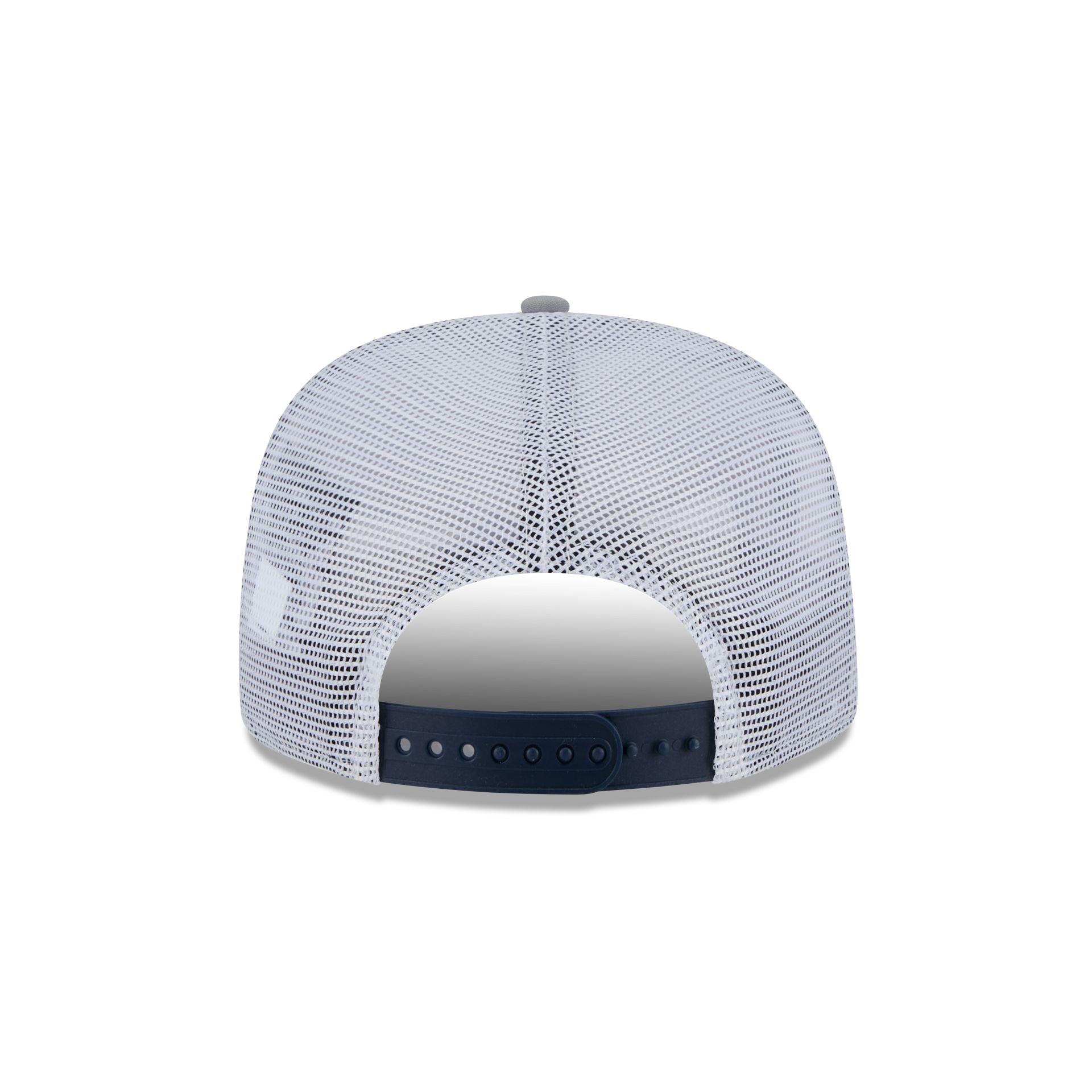 New York Yankees Tie-Dye Golfer Hat Male Product Image