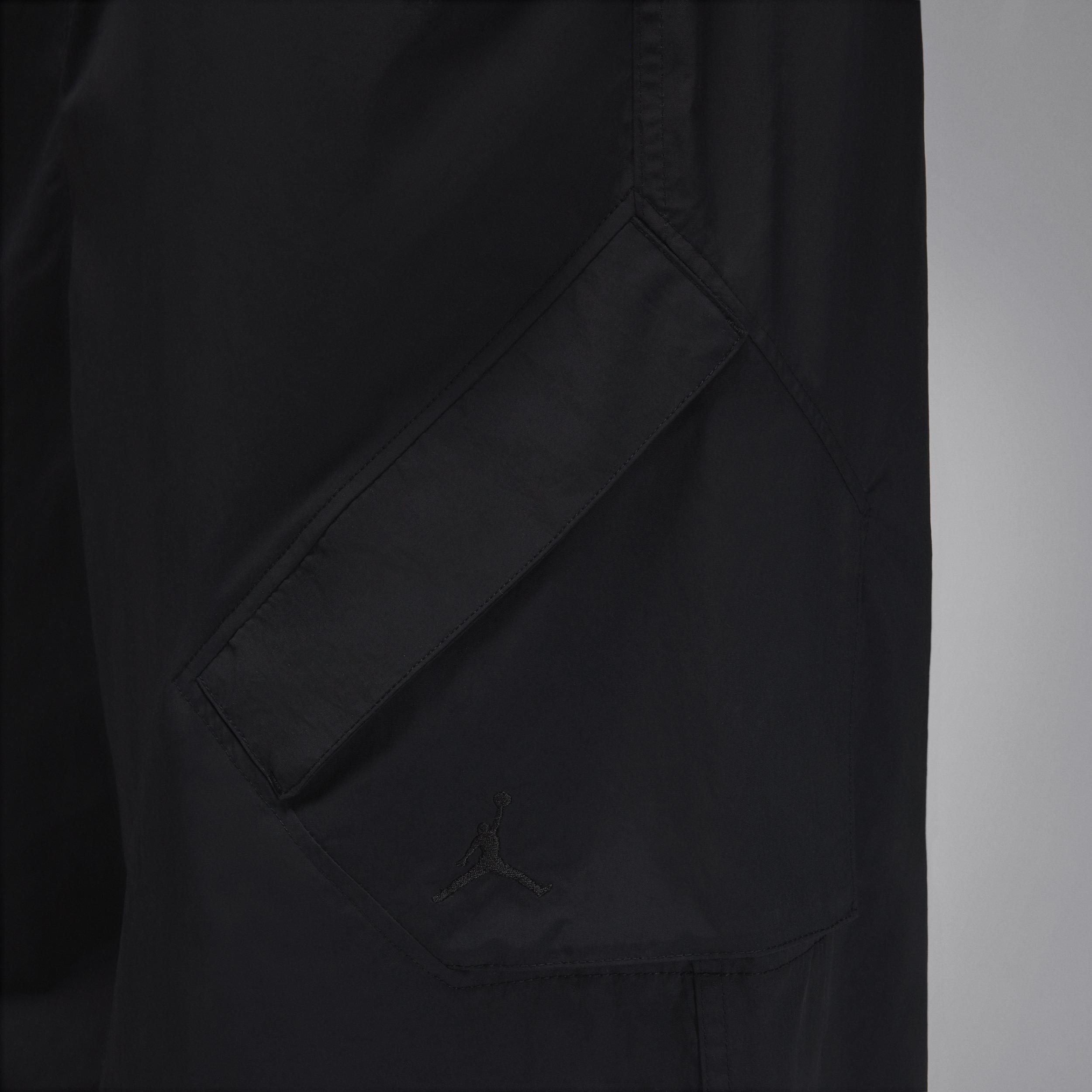 Women's Jordan Flight Chicago Parachute Pants Product Image