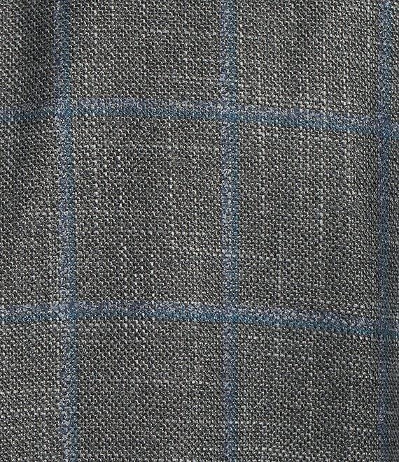 Hart Schaffner Marx Chicago Classic Fit Windowpane Sport Coat Product Image