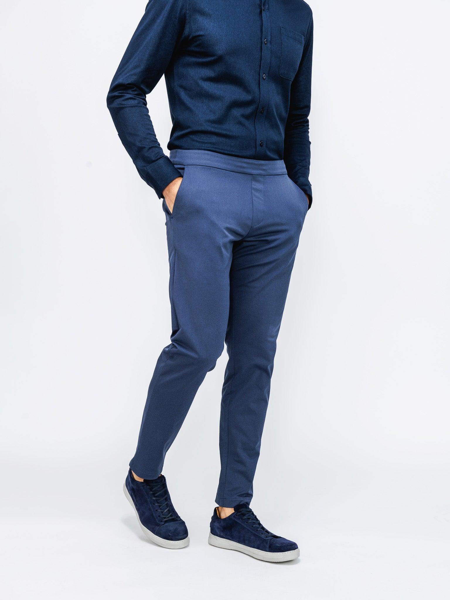 Men's Kinetic Pull On Pant Product Image