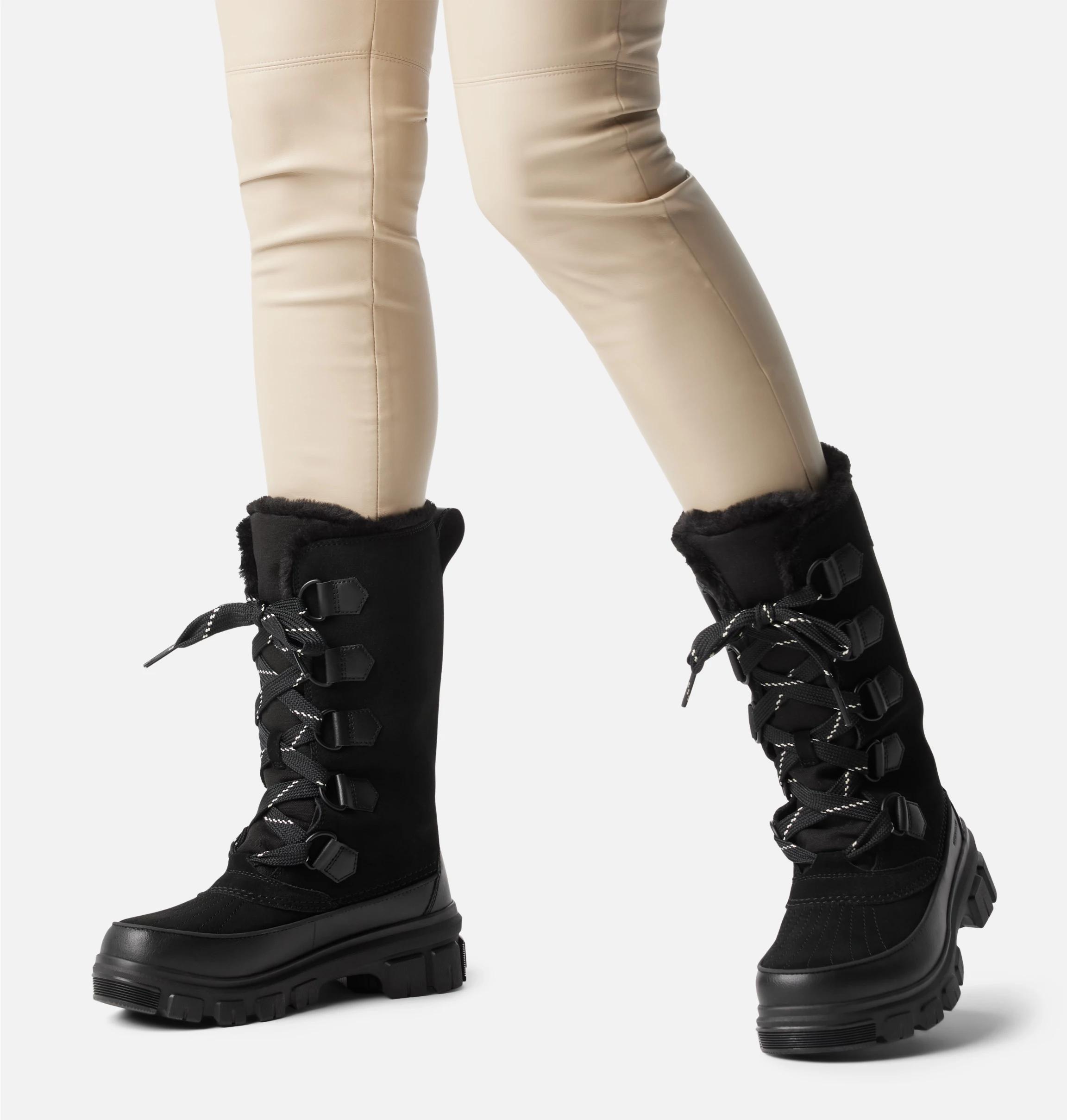 TIVOLI™ V Tall Women's Waterproof Boot Product Image