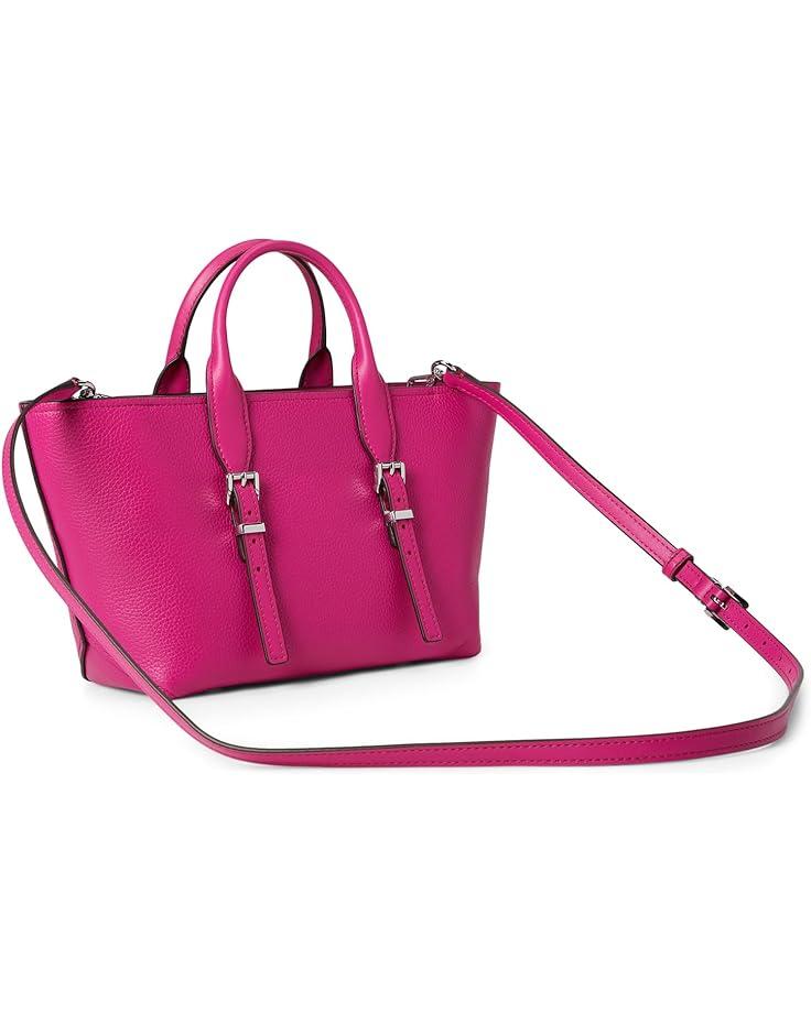 Moore Large Buckle Tote Product Image