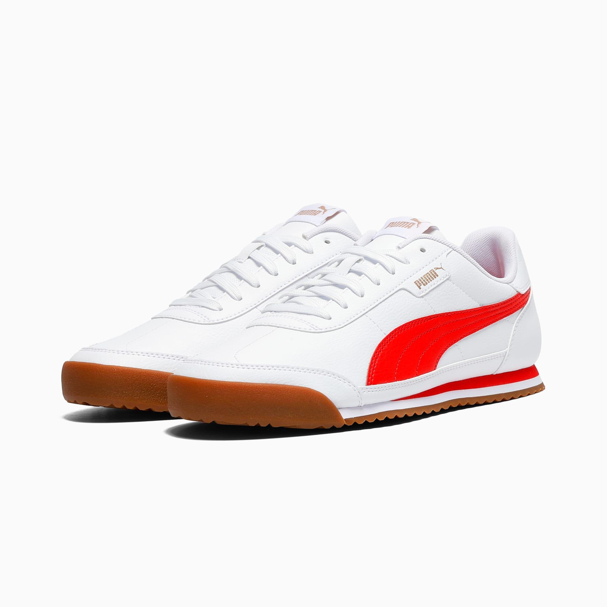 PUMA Turino II Men's Sneakers Product Image