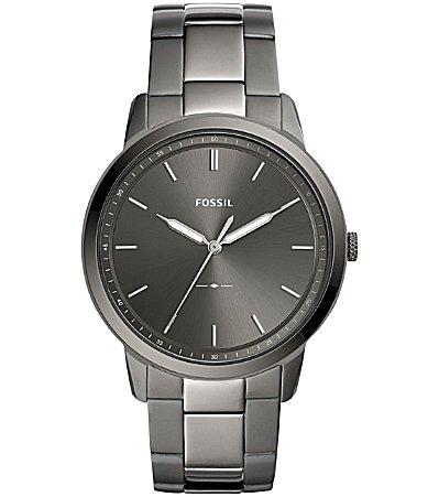 Fossil The Minimalist Watch, 44mm Product Image