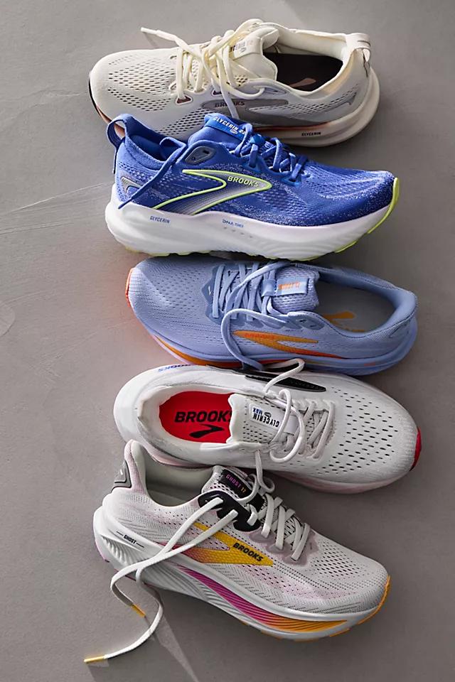 Brooks Glycerin 22 Sneakers Product Image
