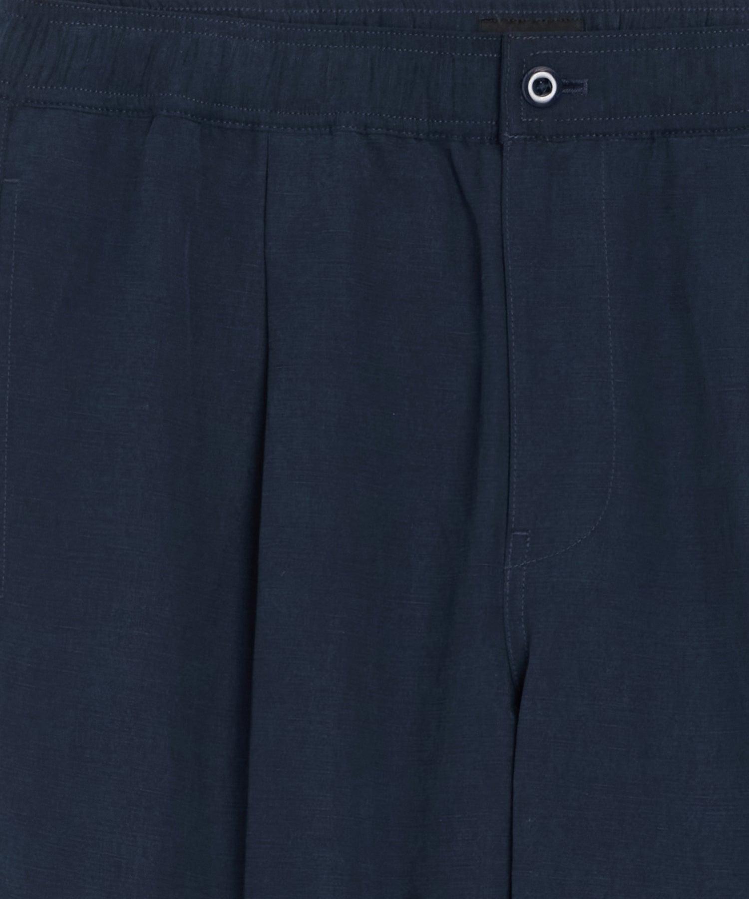 Relaxed Leisure Pant Male Product Image