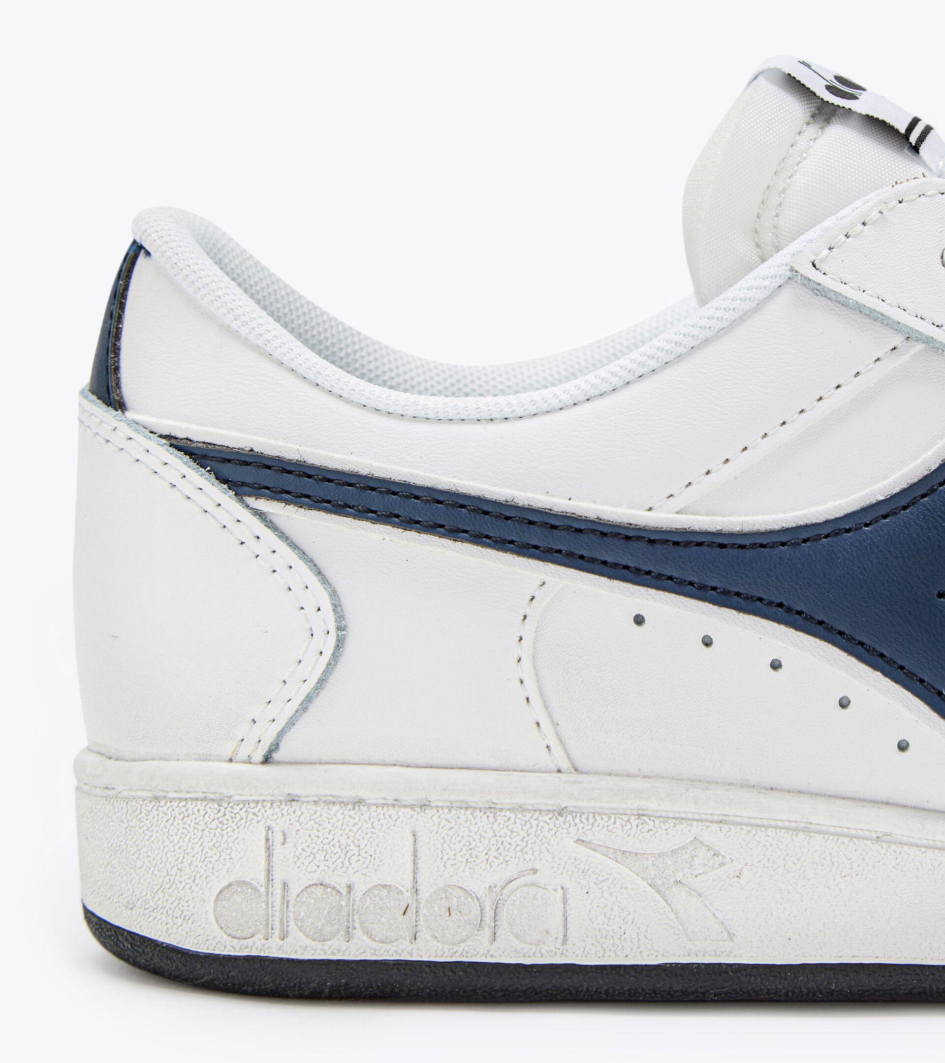 MAGIC BASKET LOW ICONA Product Image