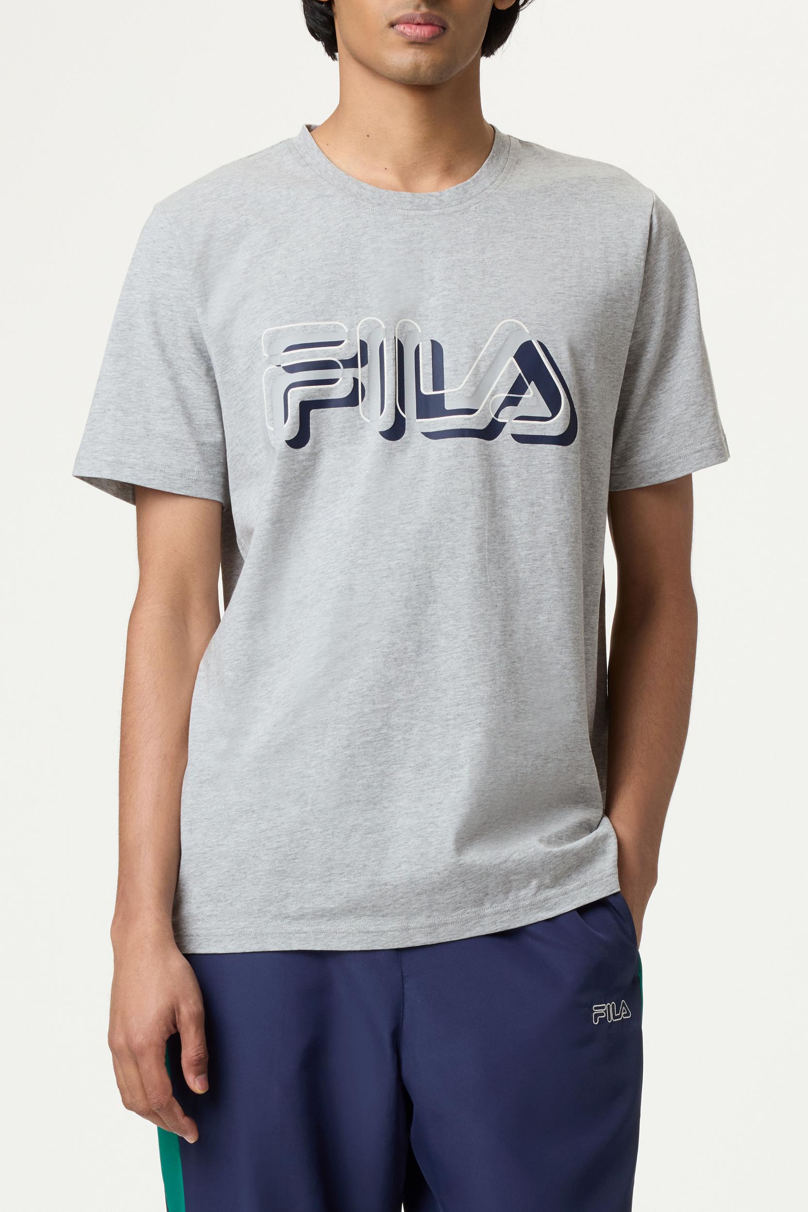 4 X 4 BIGGIE SS TEE JET BLACK Male Product Image