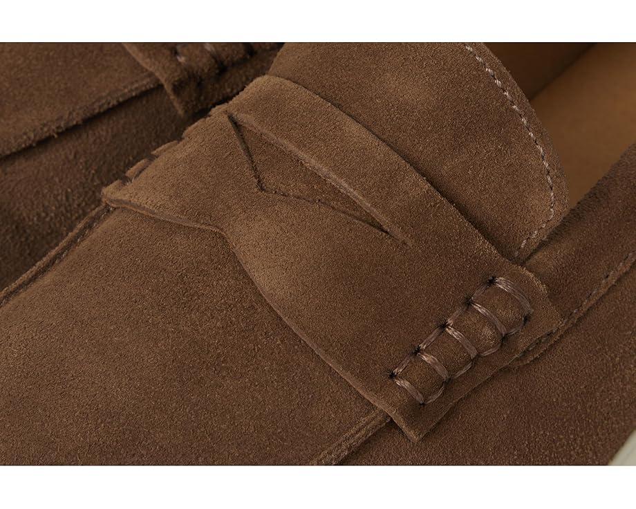 Excursionist Penny Loafers Product Image