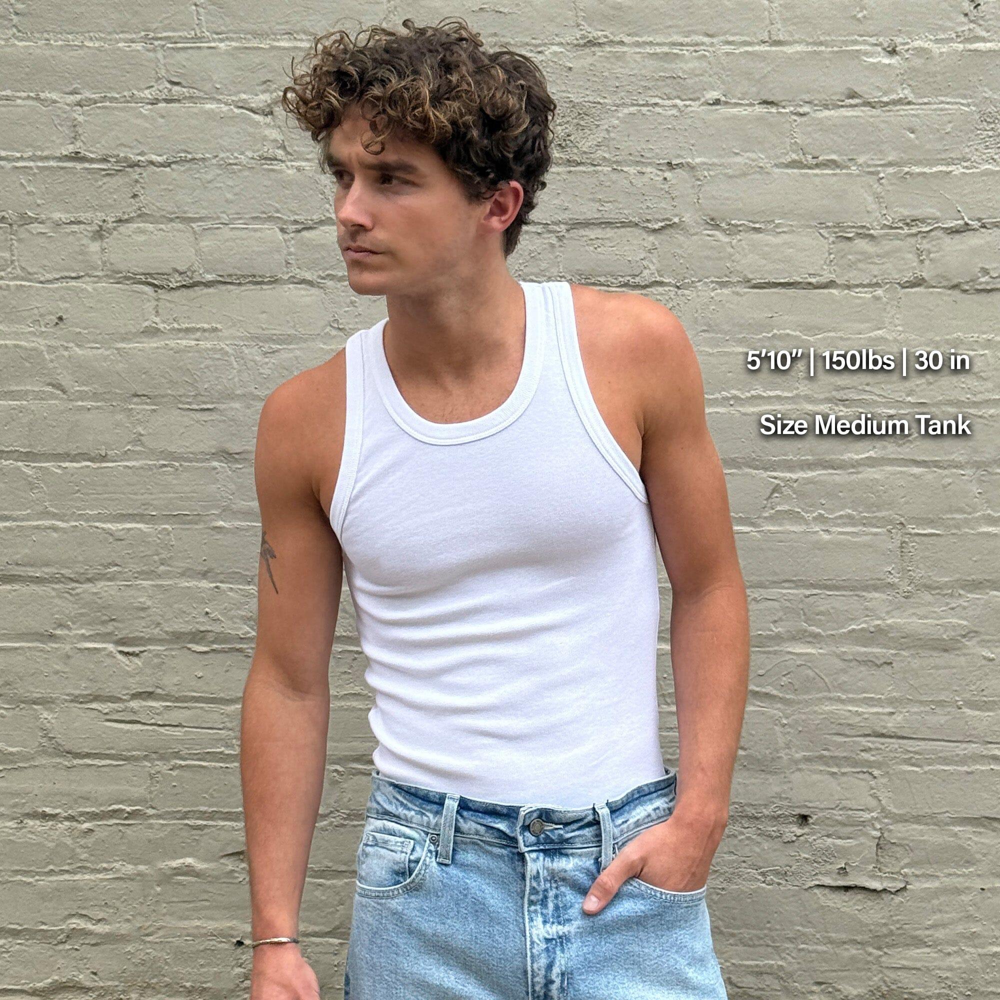 2-Pack | Montauk Rib Tank Product Image