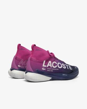 Men's AG-LT25 Lite Sock Tennis Shoes Product Image