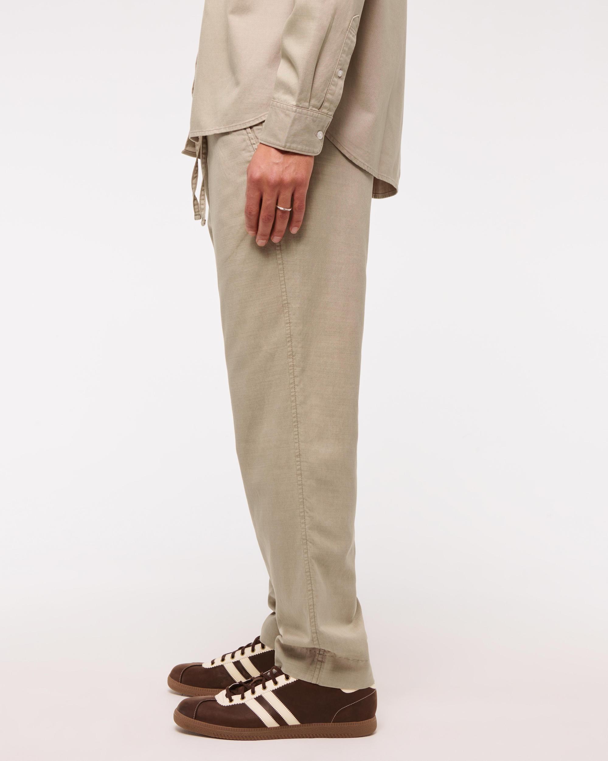 Loose Pull-On Pant Product Image