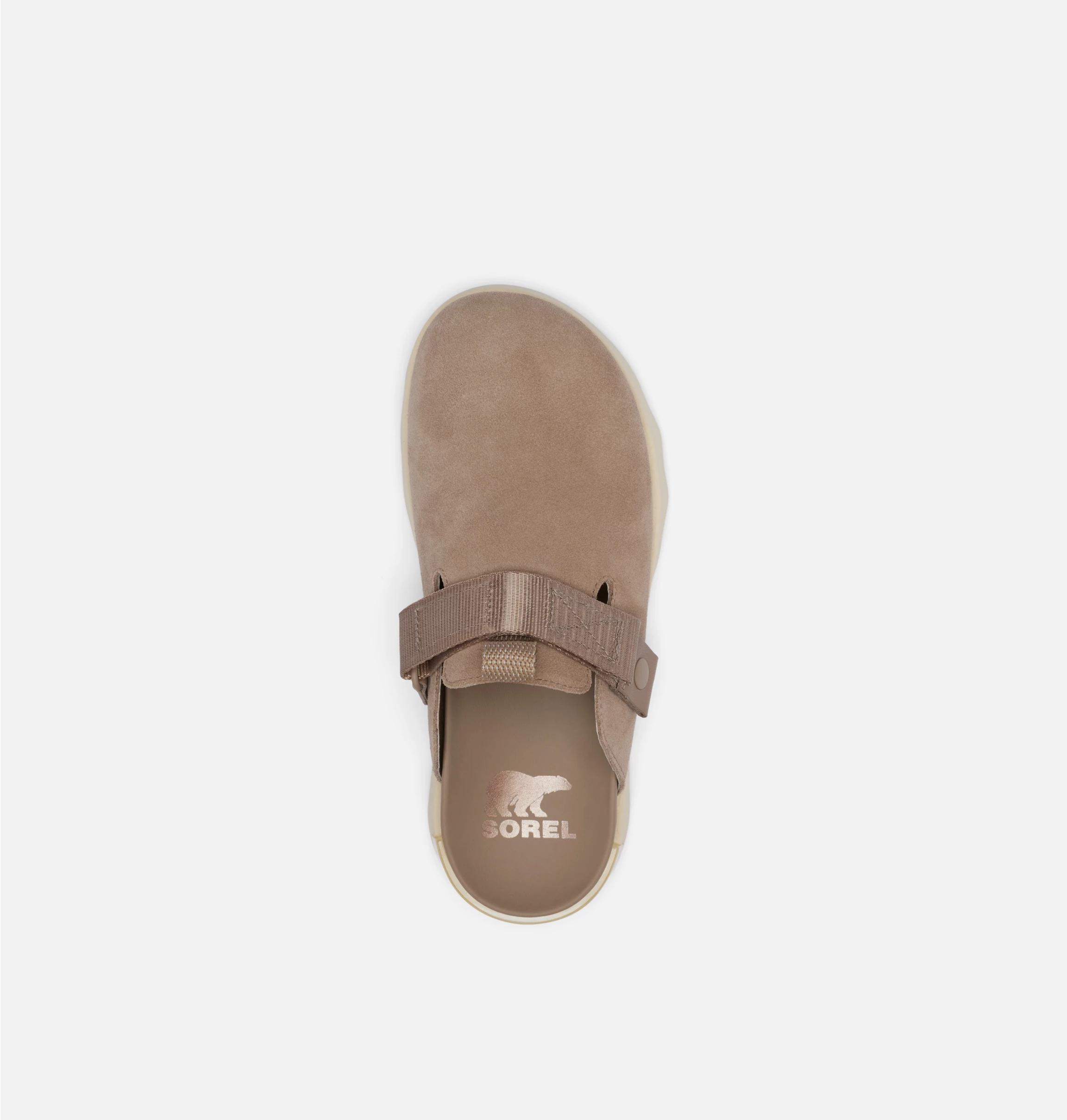 VIIBE™ Women's Clog Product Image