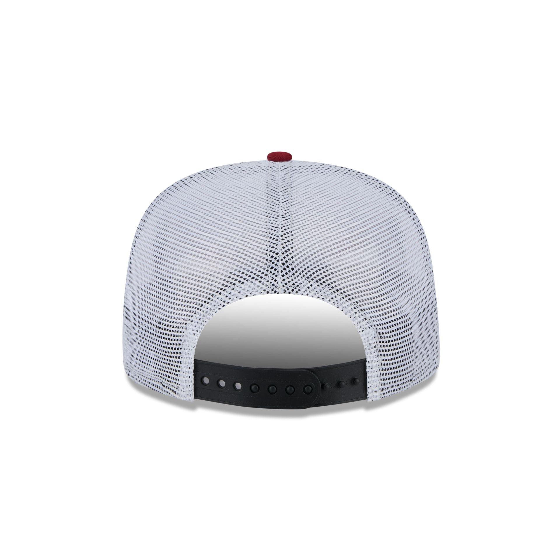 Arizona Diamondbacks Tie-Dye Golfer Hat Male Product Image