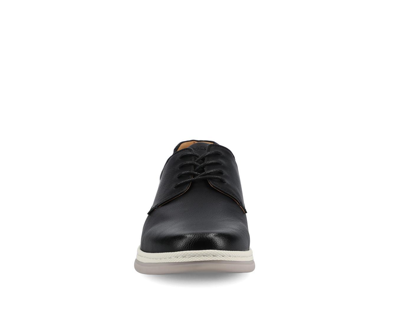 Men's Vance Co. Brodrick Casual Oxfords Product Image