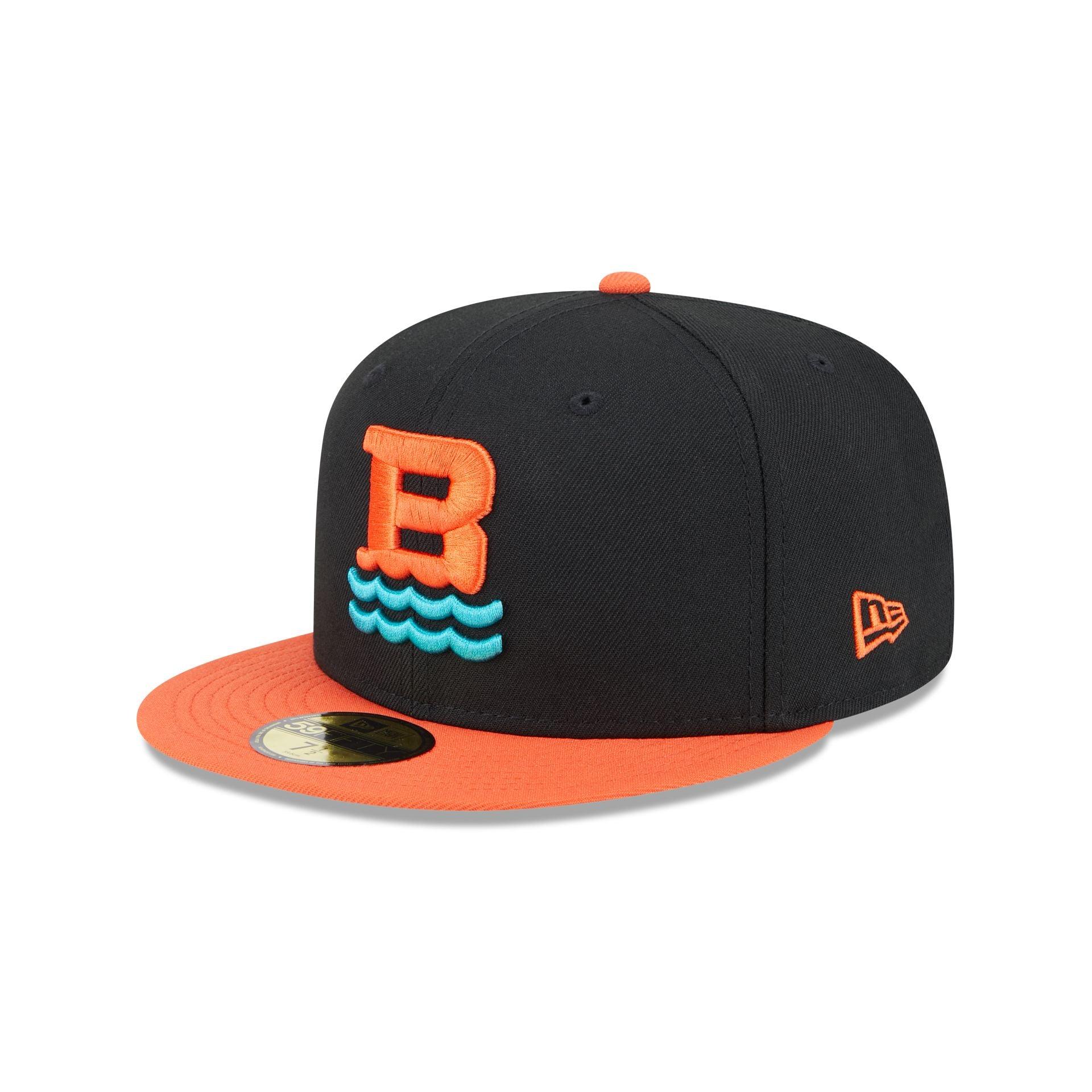 Chesapeake Baysox Road 59FIFTY Fitted Hat Male Product Image