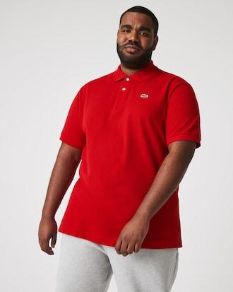 Classic Fit L.12.12 Original Polo Shirt Product Image