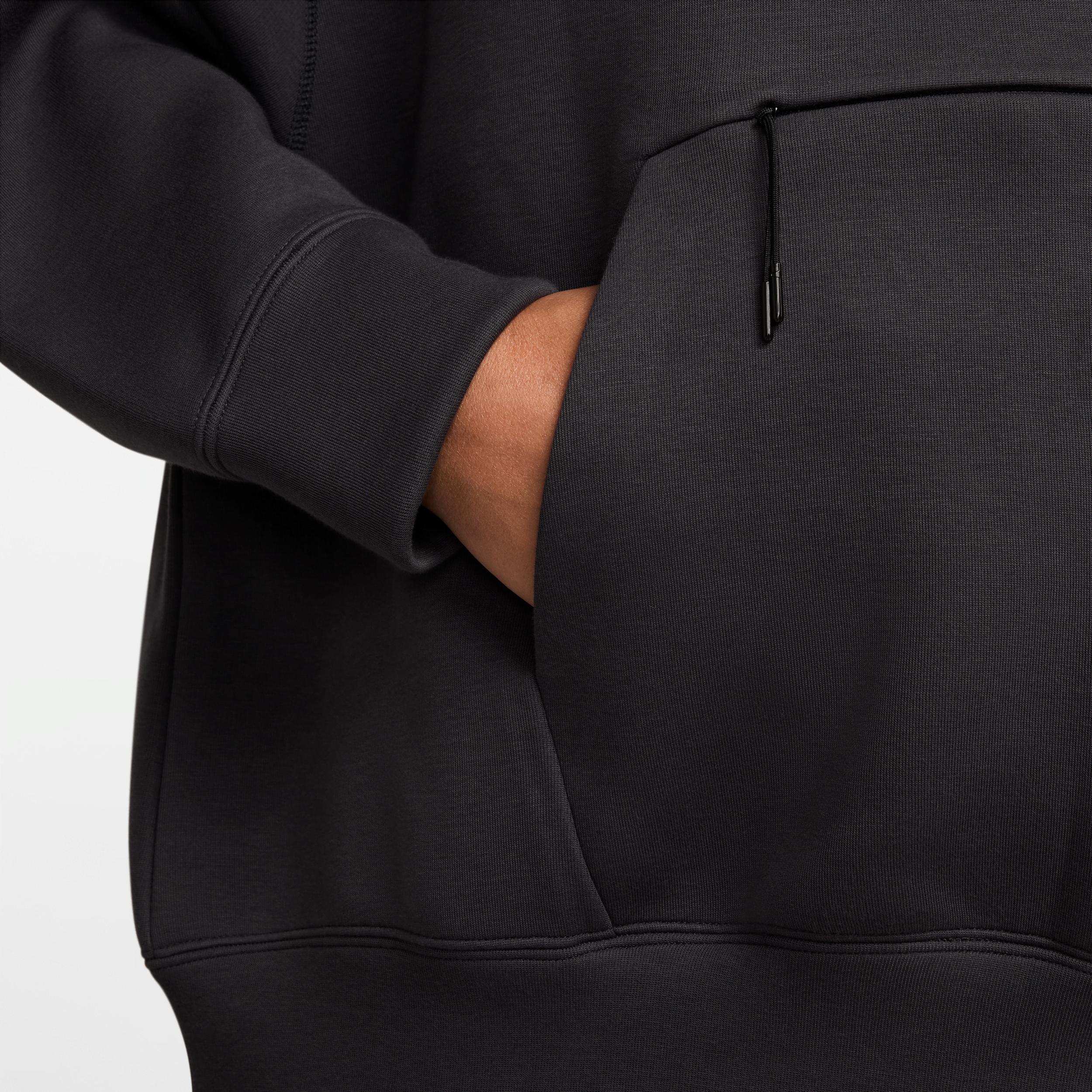 Nike Men's Tech Fleece Hoodie Product Image