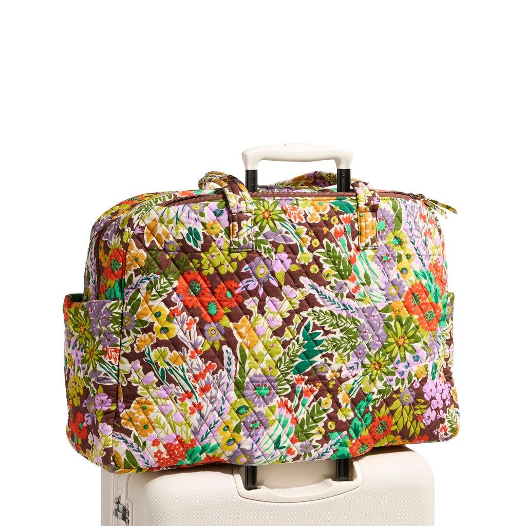 Outlet Large Weekender Travel Bag Product Image