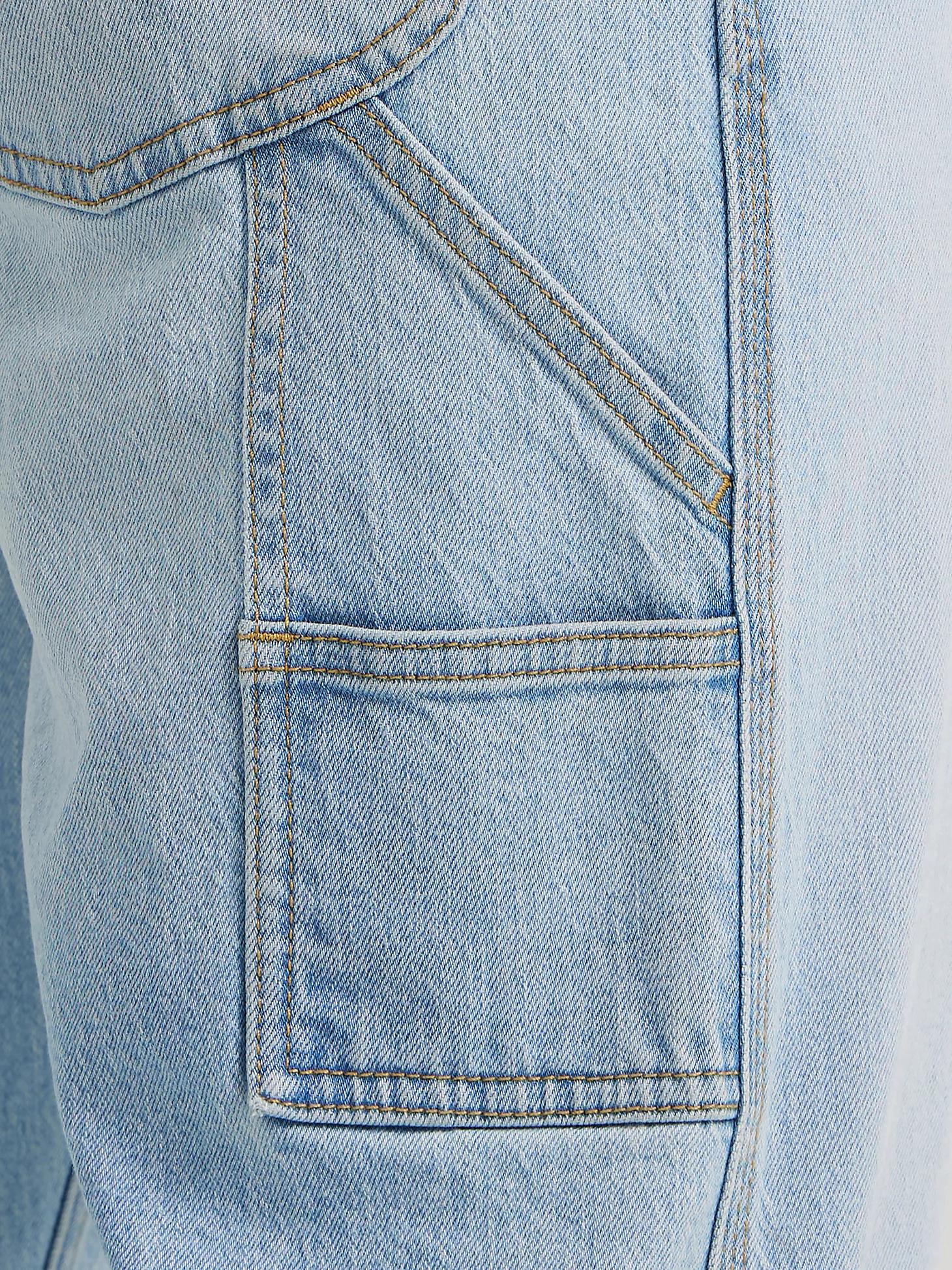 Men's Loose Tapered Carpenter Jean | Men's Jeans | Lee® Product Image