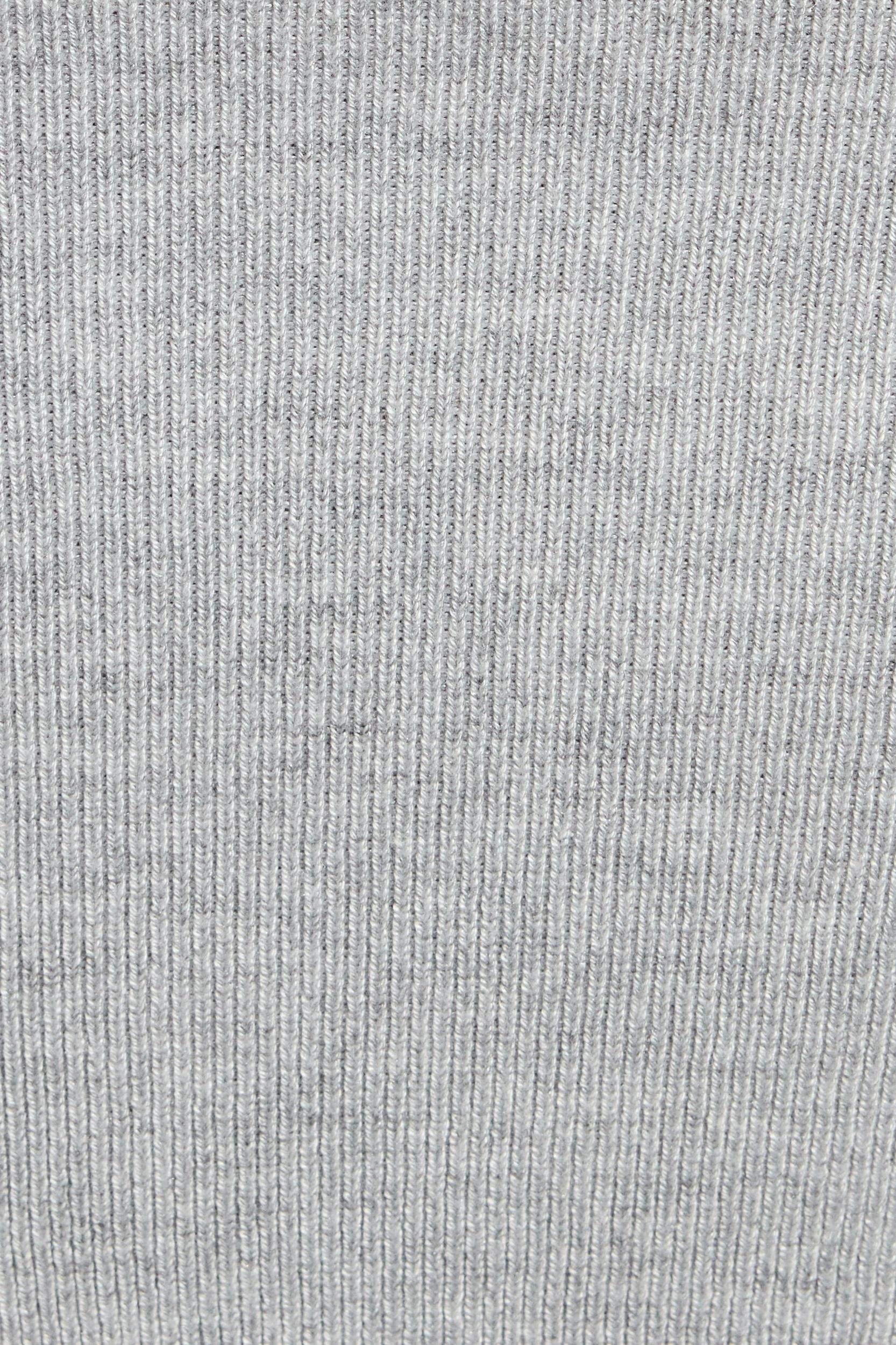 Apron Back Sweater Product Image