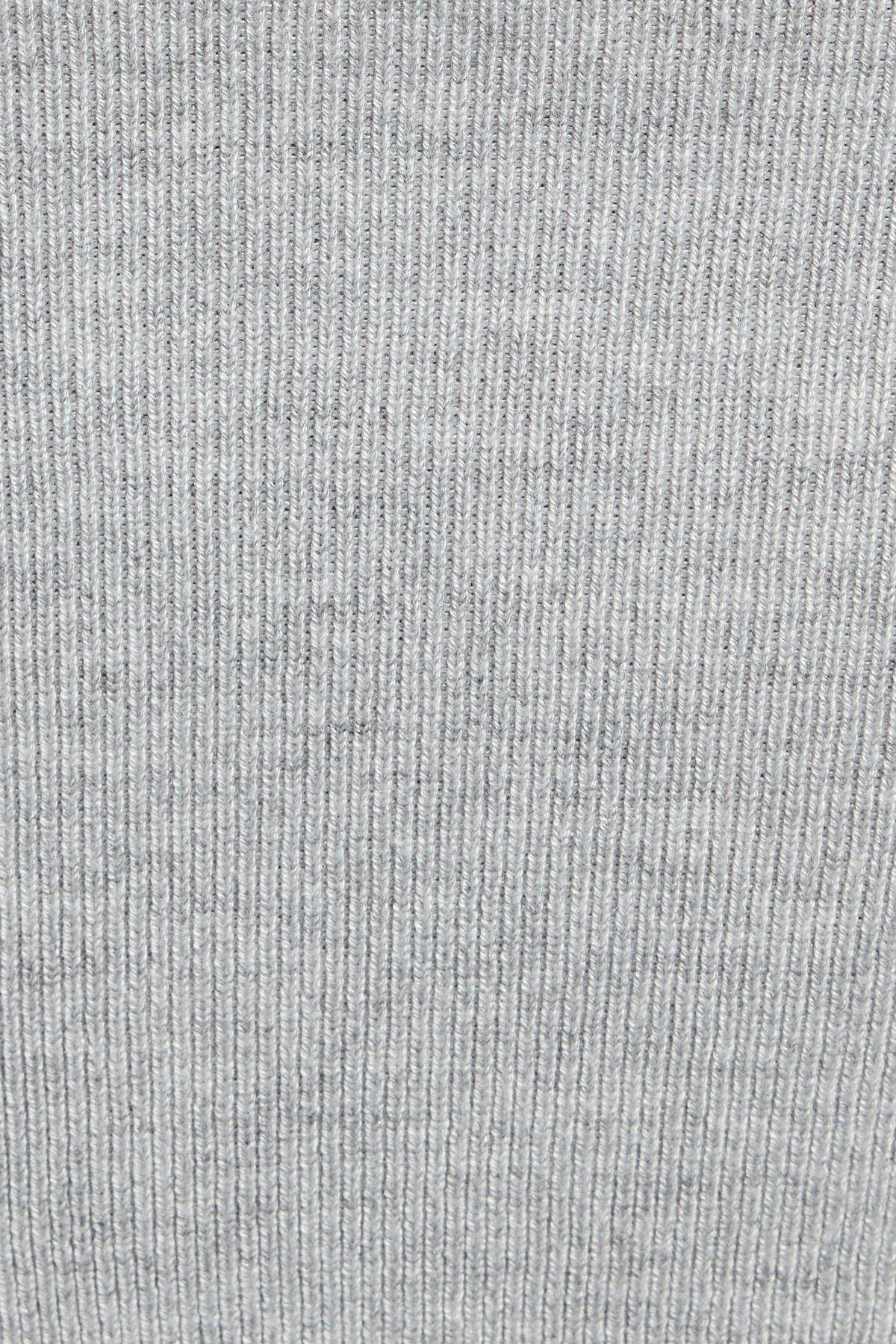 Apron Back Sweater Product Image