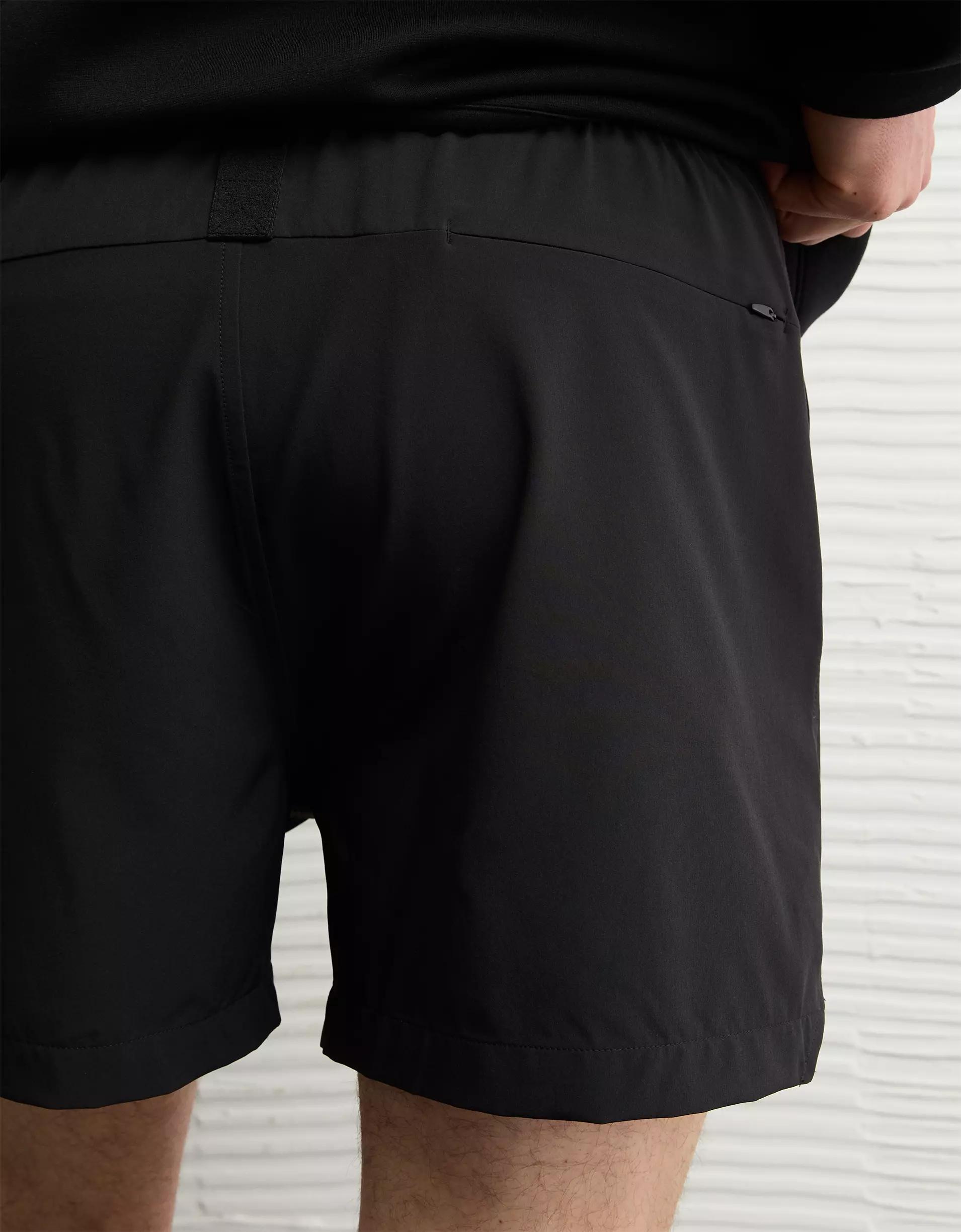 AE 24/7 3" Lined Training Short Product Image