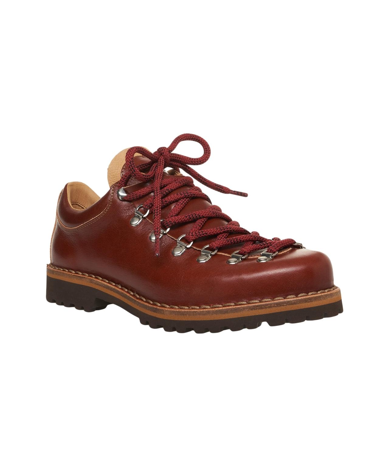 Leather lace-up shoes  'Luleon' Product Image
