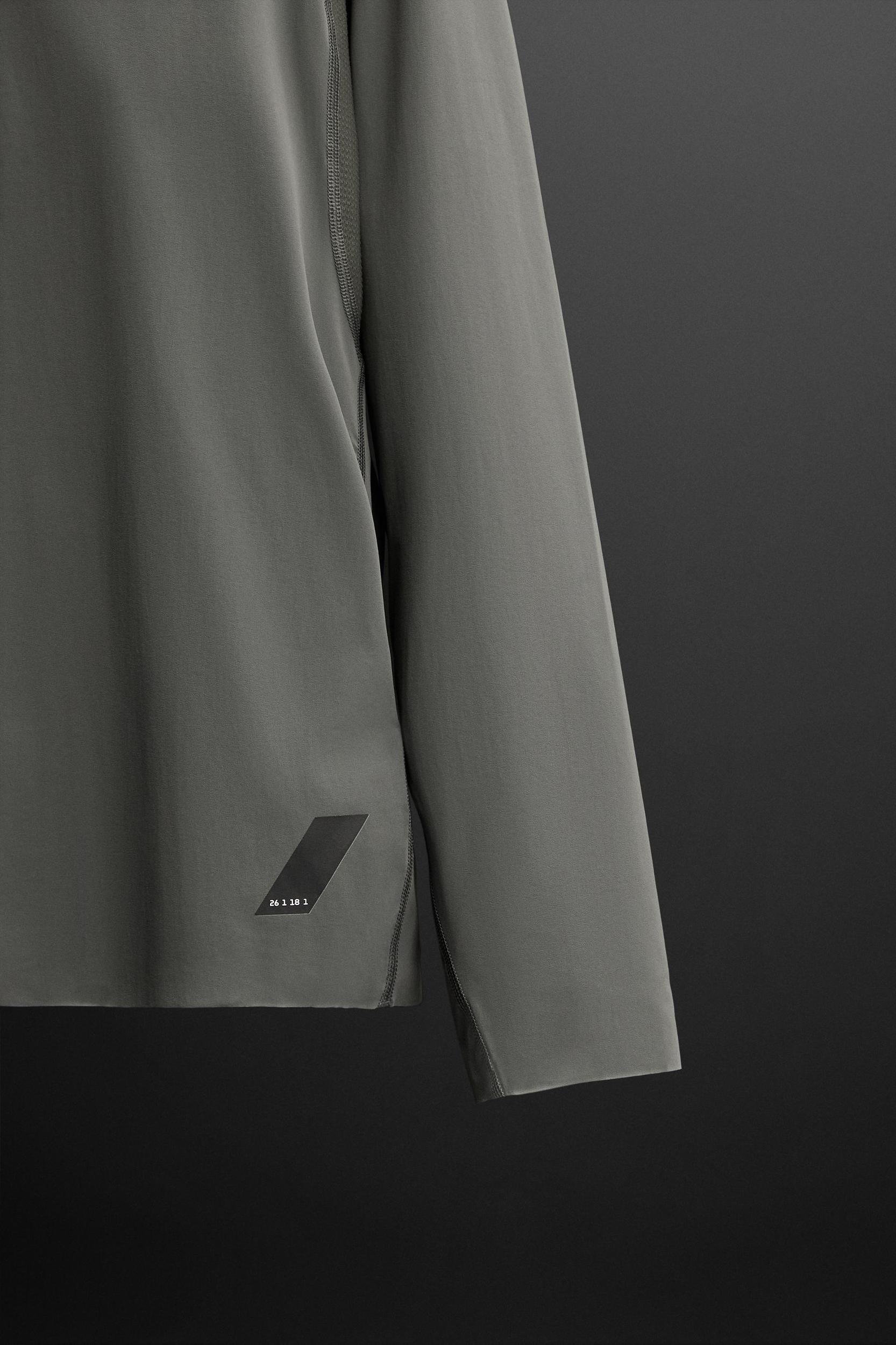 BASE LAYER COMPRESSION TOP Product Image