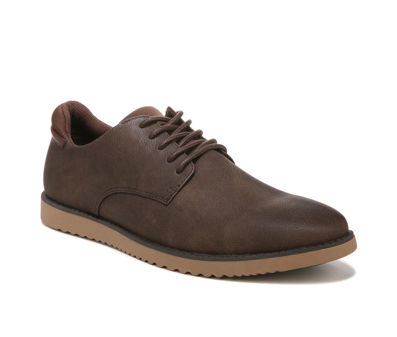 Men's Dr. Scholls Sync Oxfords Product Image
