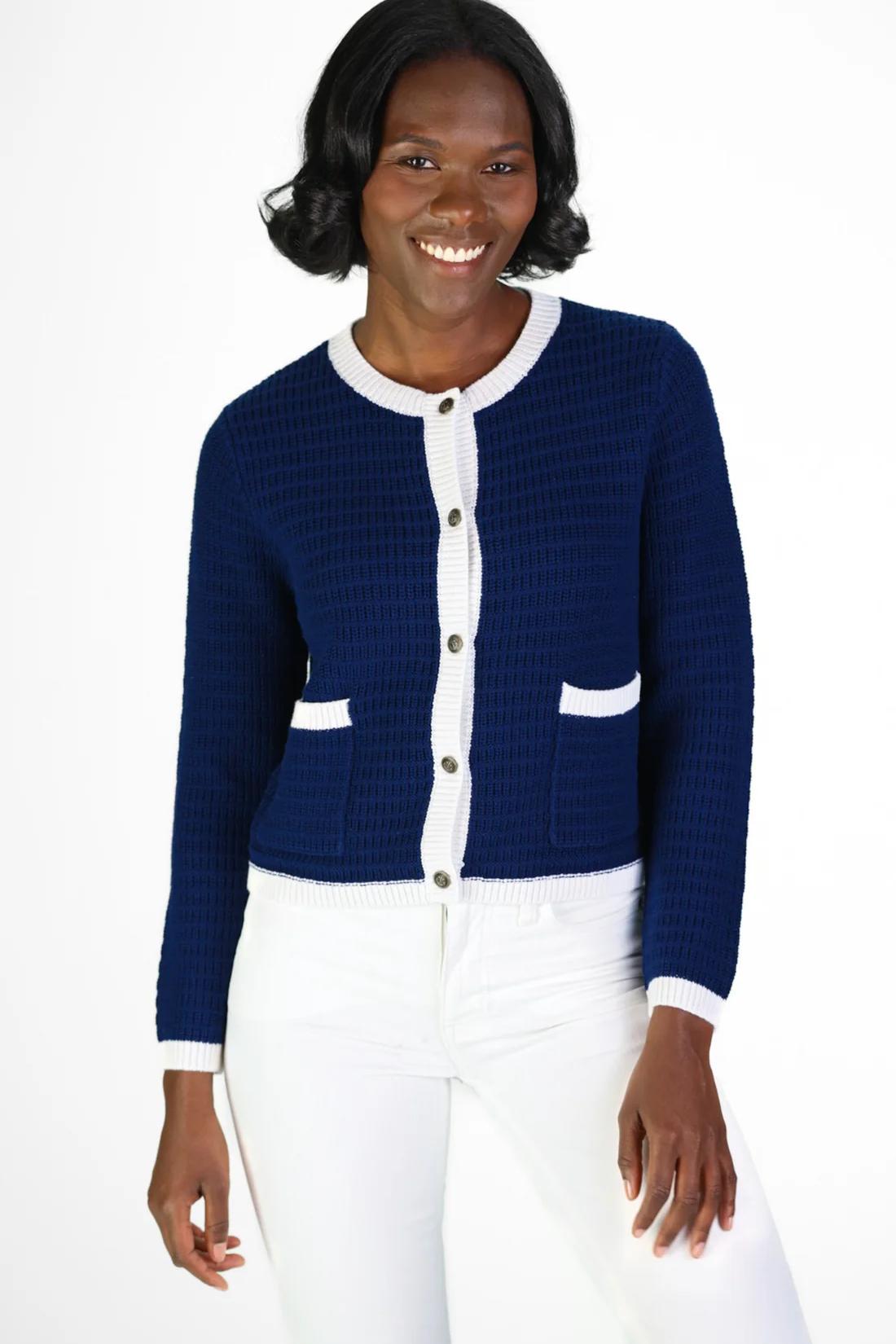 Lady Cardigan Product Image