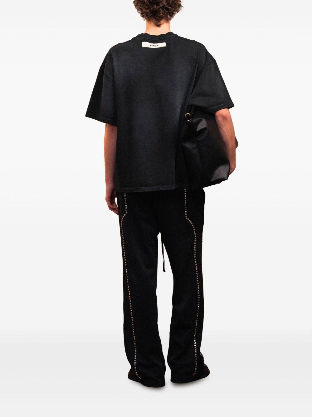 Faded Maria T-shirt Product Image