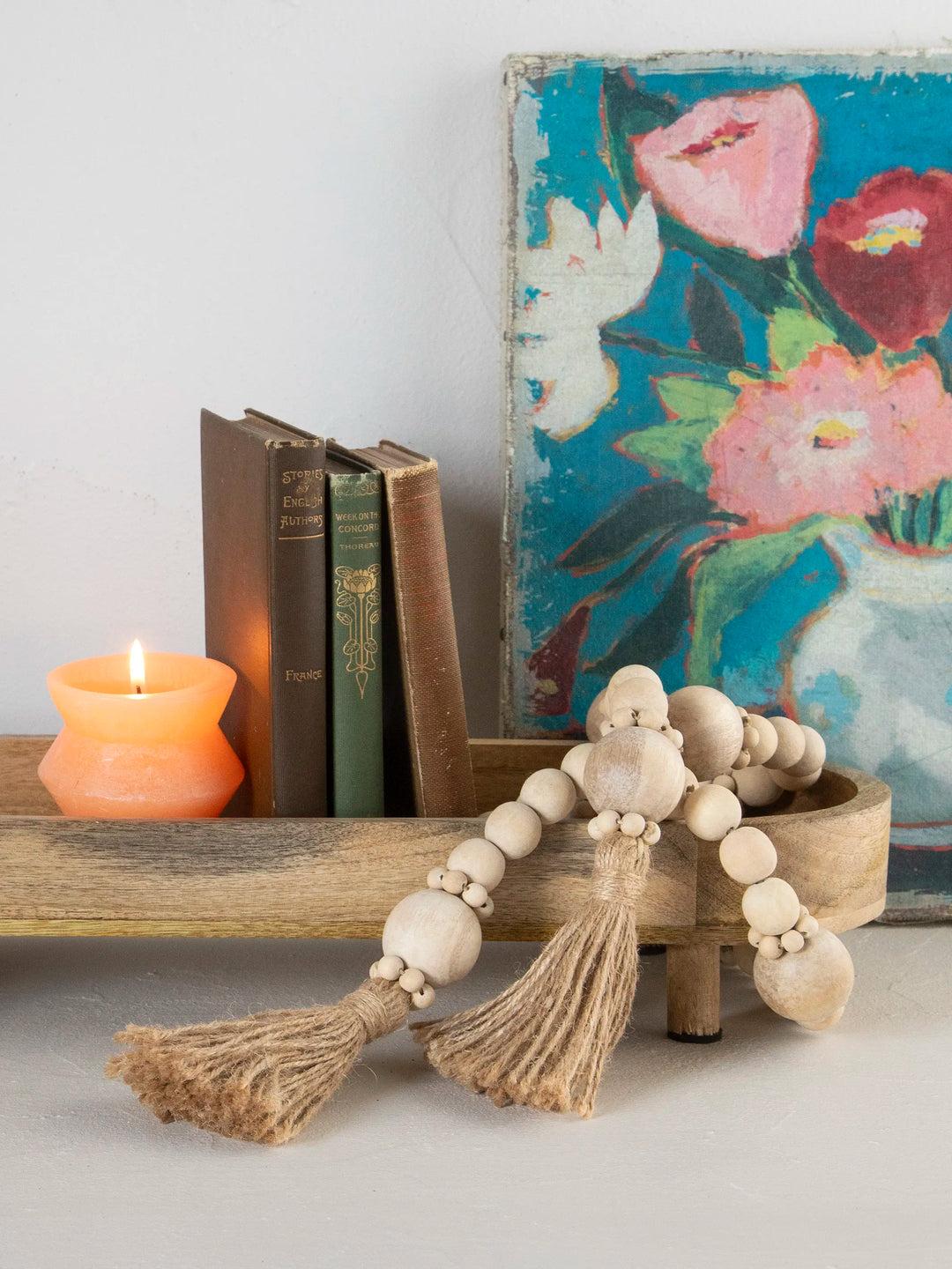 Pillar Candle Product Image