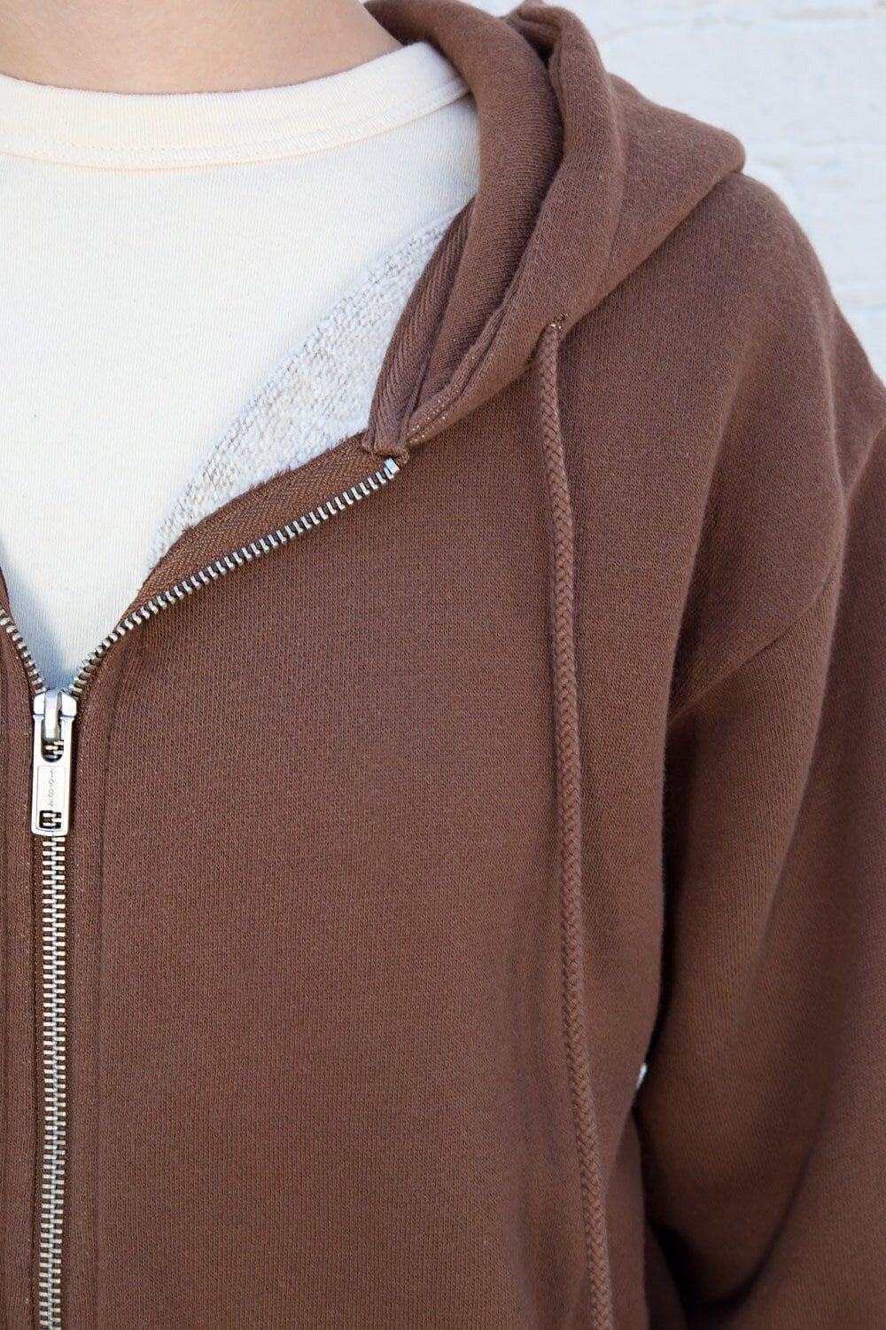 Christy Hoodie Product Image