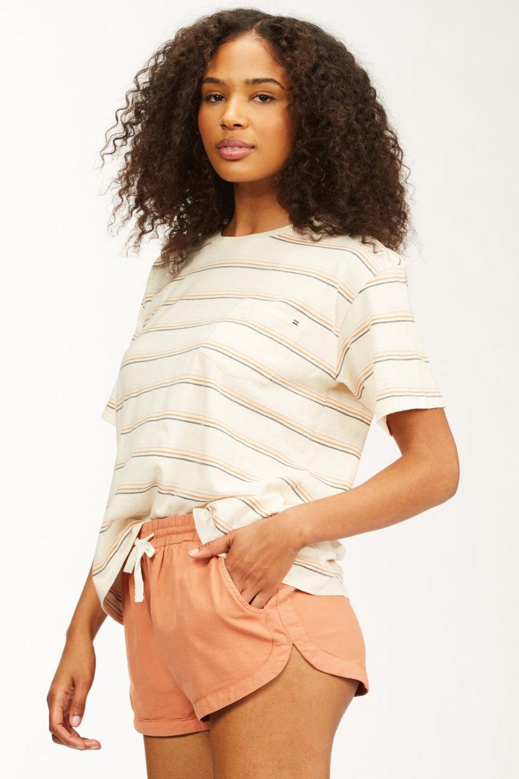 Road Trippin Shorts Product Image