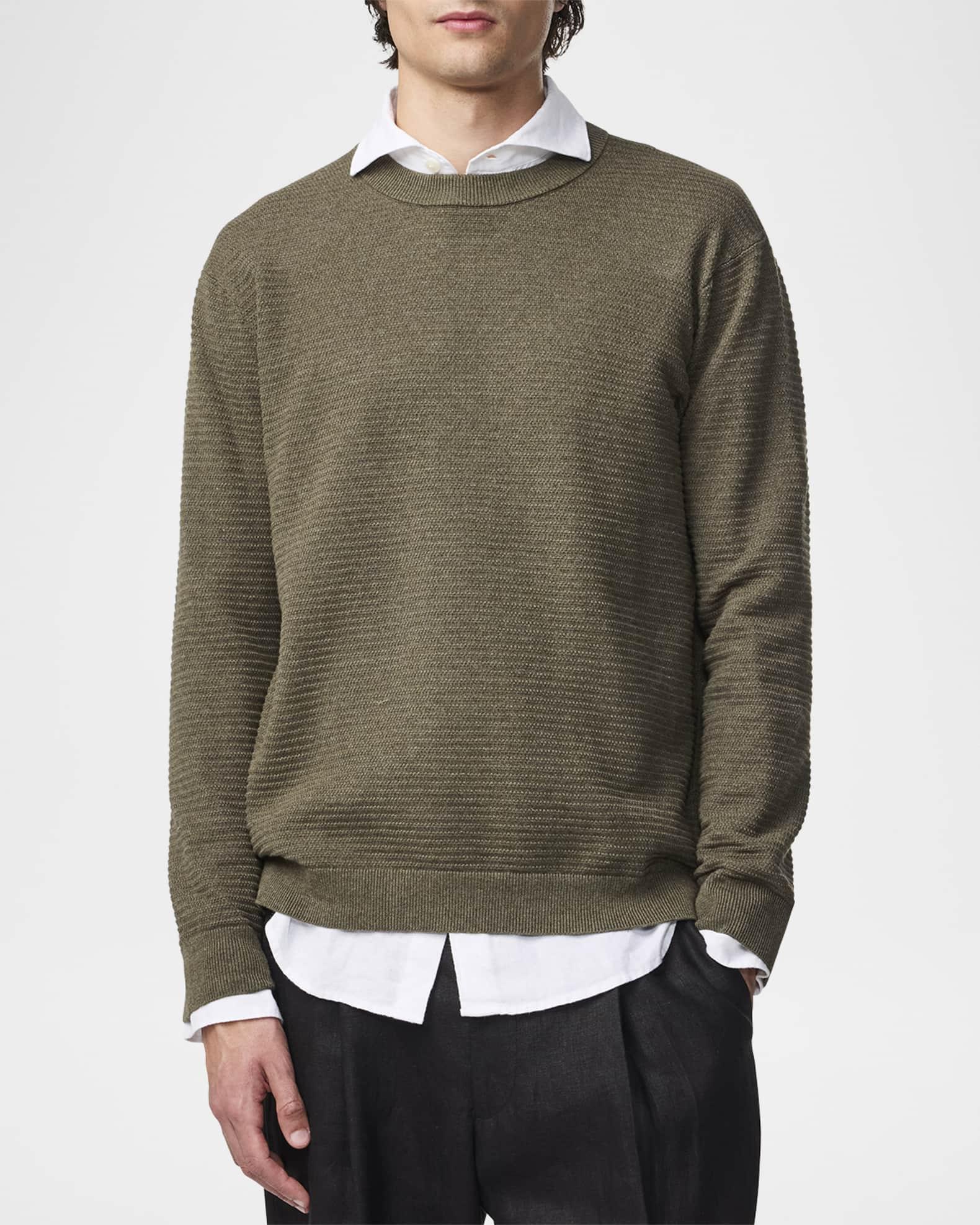Men's Fabian Crewneck Sweater Product Image