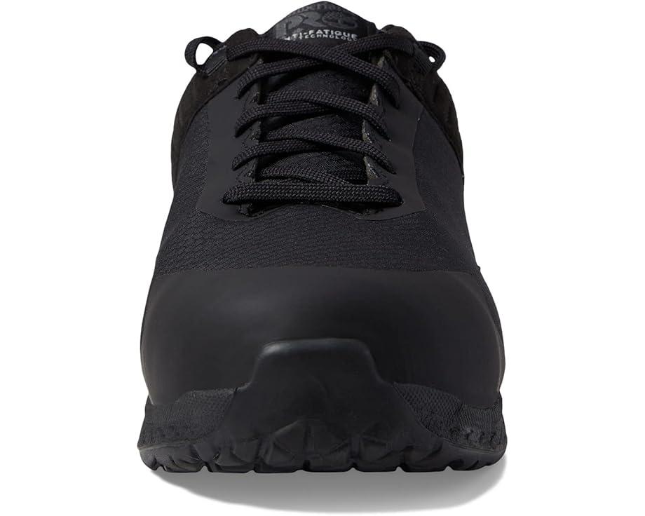 Setra Composite Safety Toe Product Image