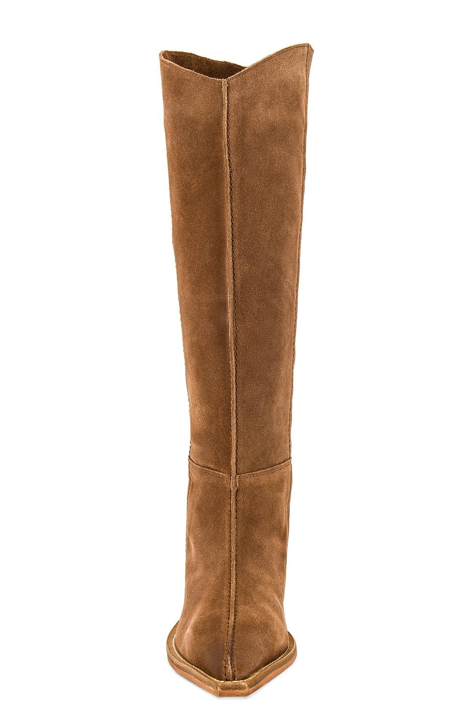 Sway Low Slouch Boot Free People Product Image