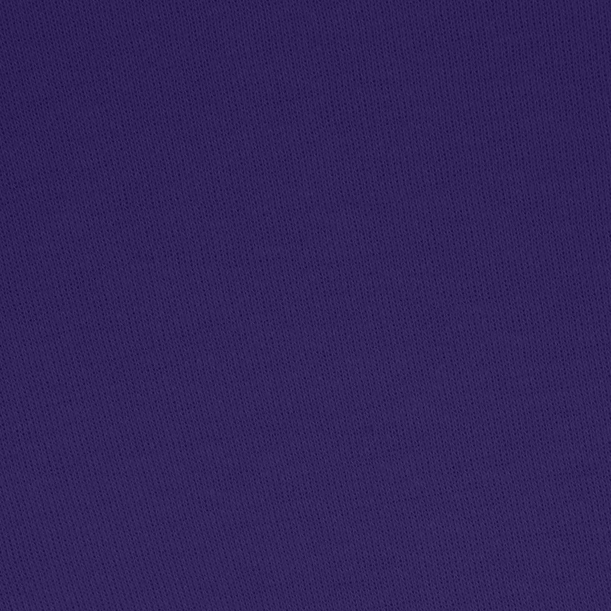 COTTON FLEECE OVERSIZED QUARTER ZIP PULLOVER | CONCORD Product Image