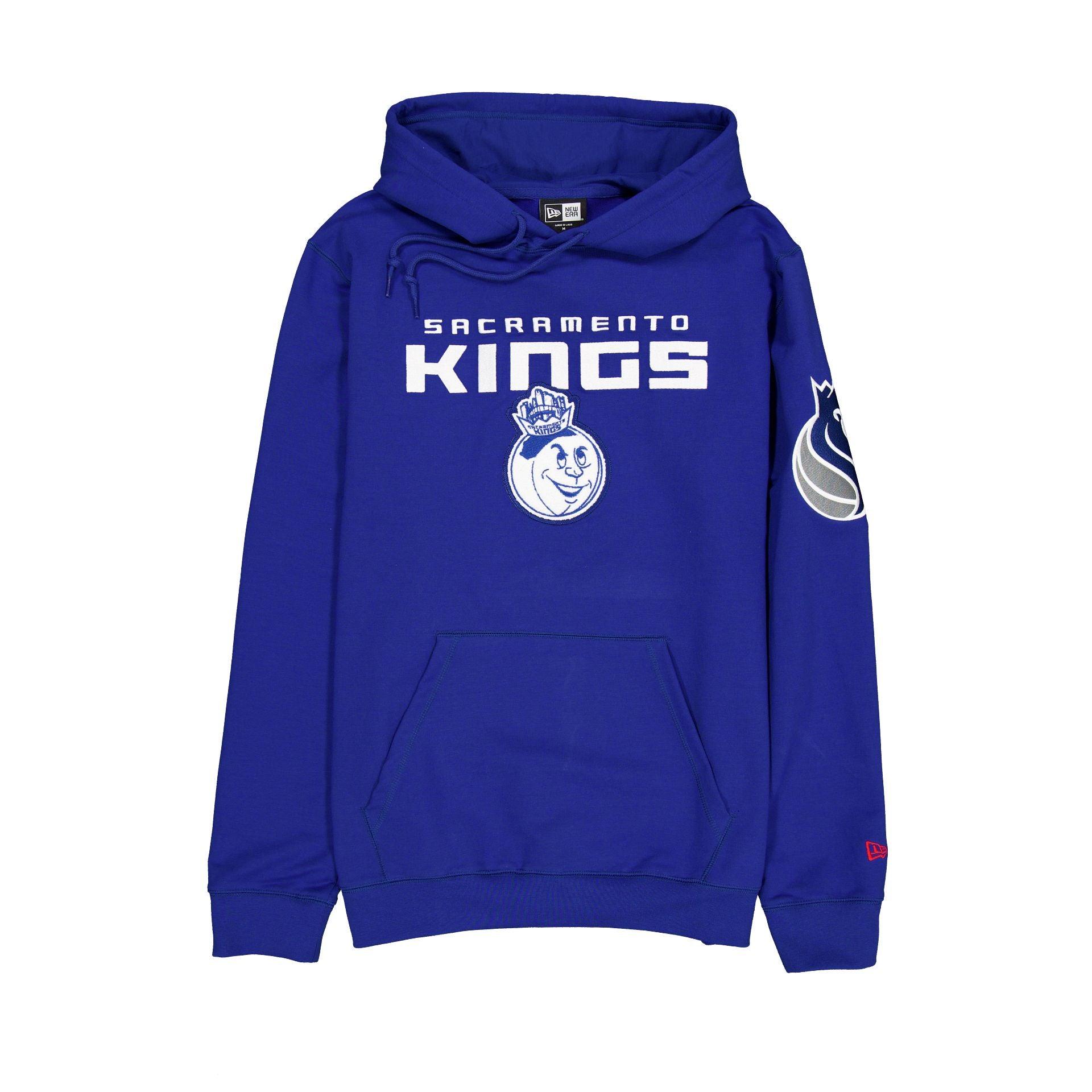 Toronto Raptors 2024 City Edition Hoodie Male Product Image