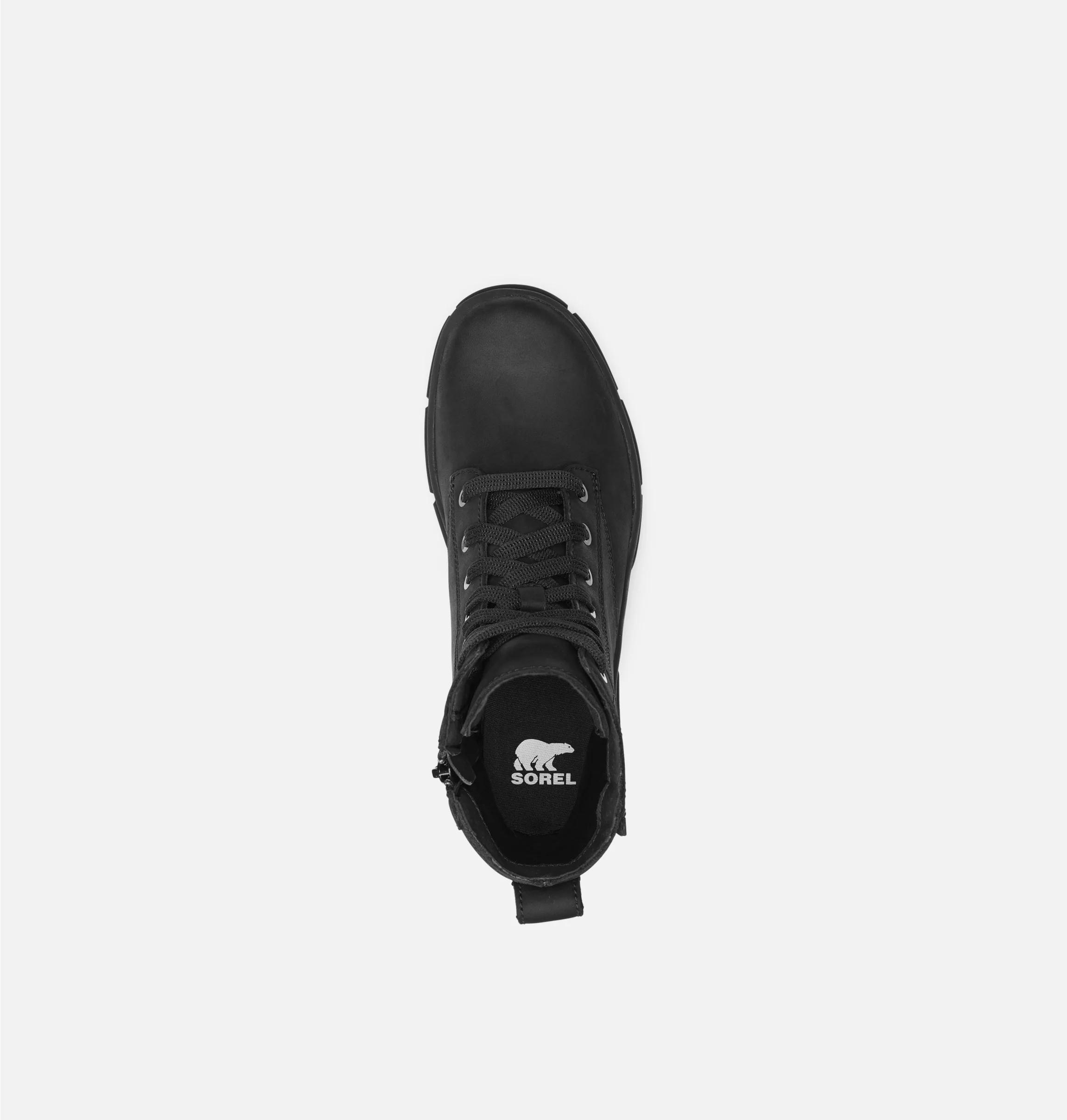 EXPLORER STRT™ Women's Lace Boot Product Image