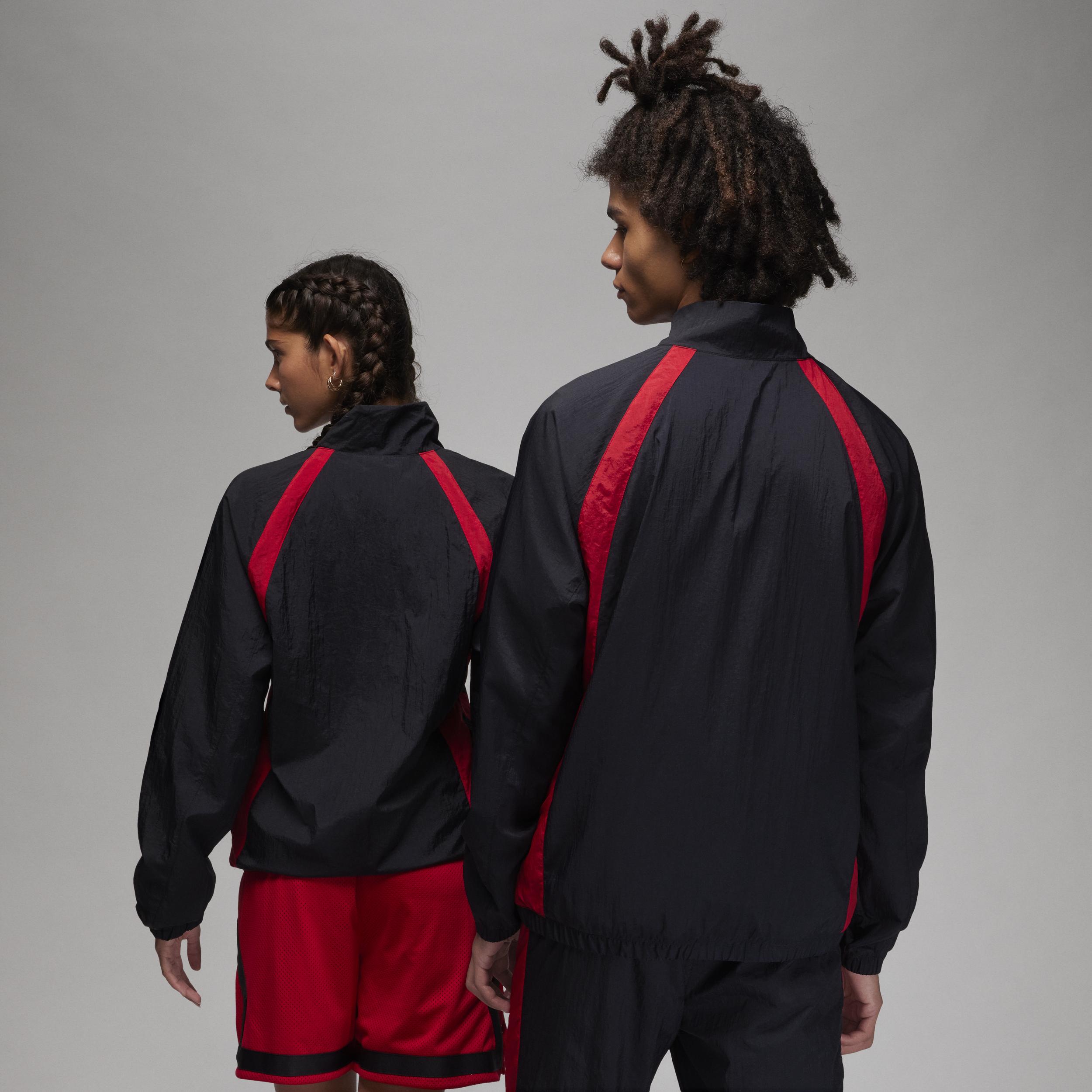 Men's Jordan Sport Jam Warm-Up Jacket Product Image
