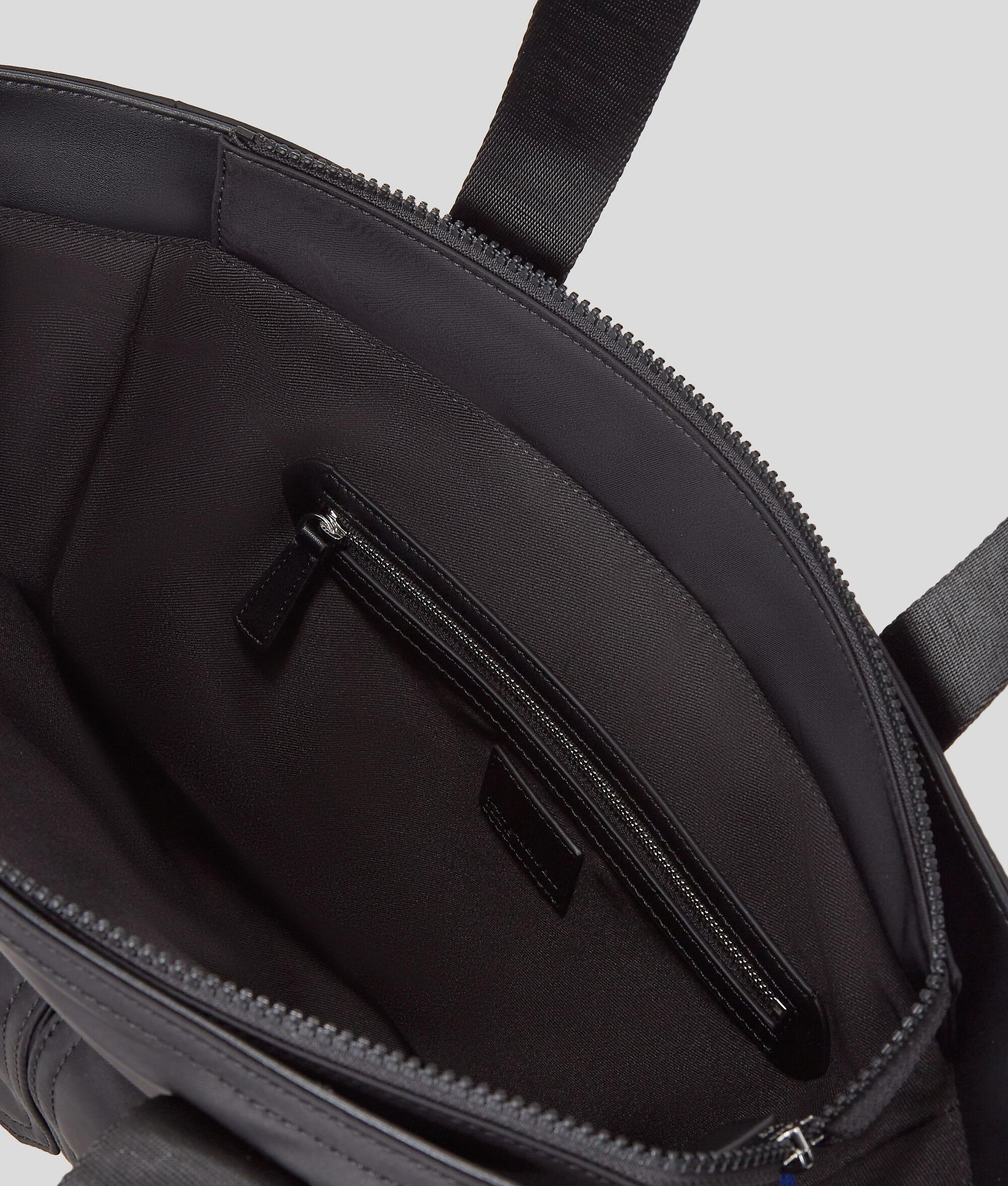 STREET NYLON TOTE BAG Product Image